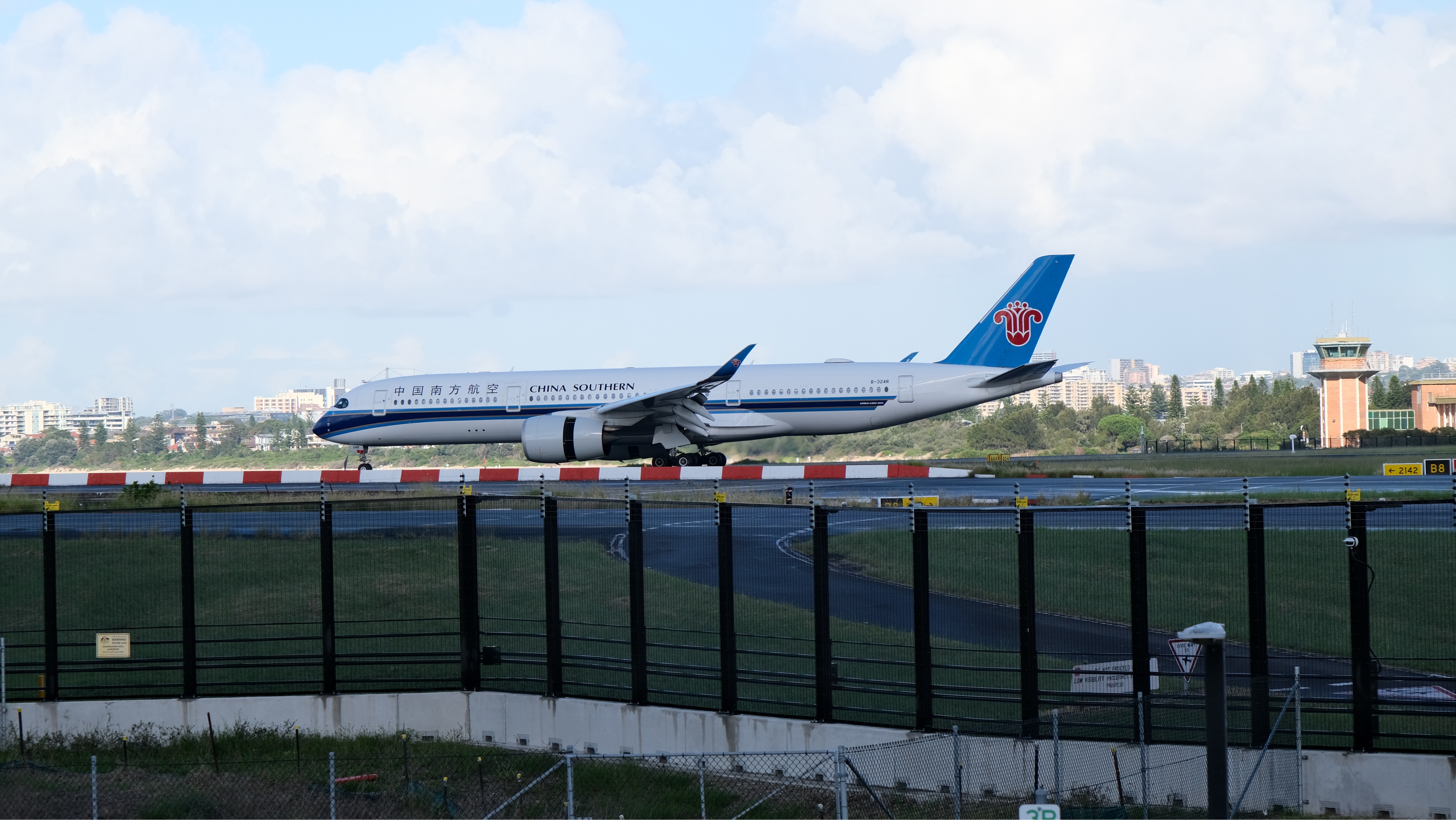 Aircraft