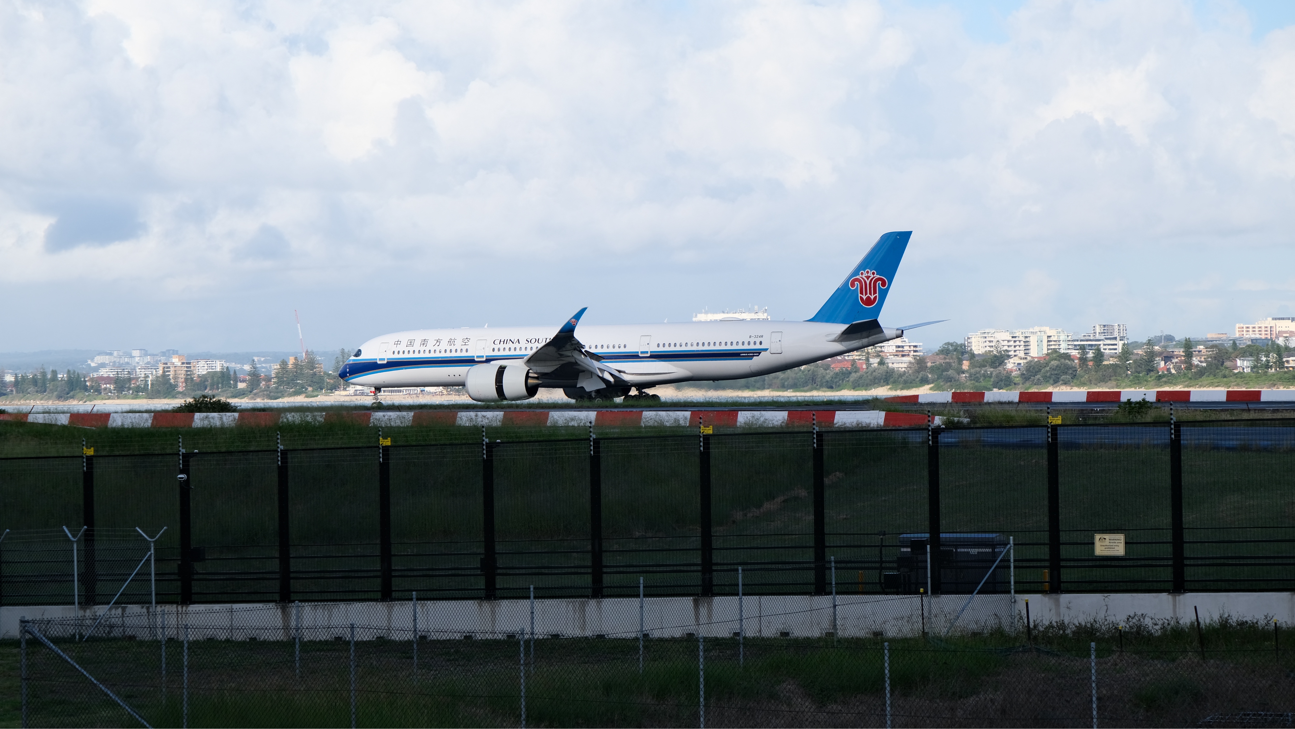 Aircraft