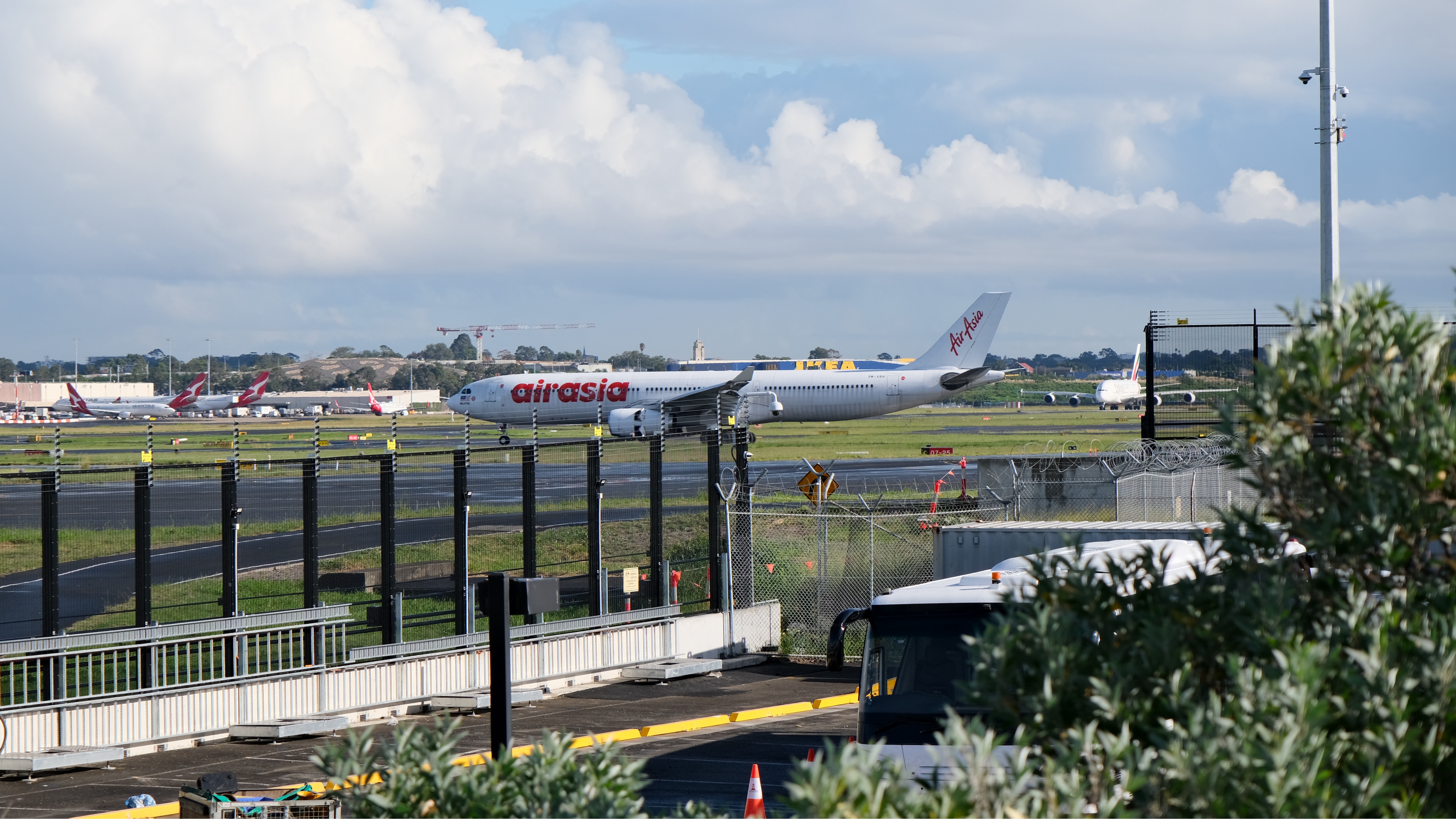 Aircraft