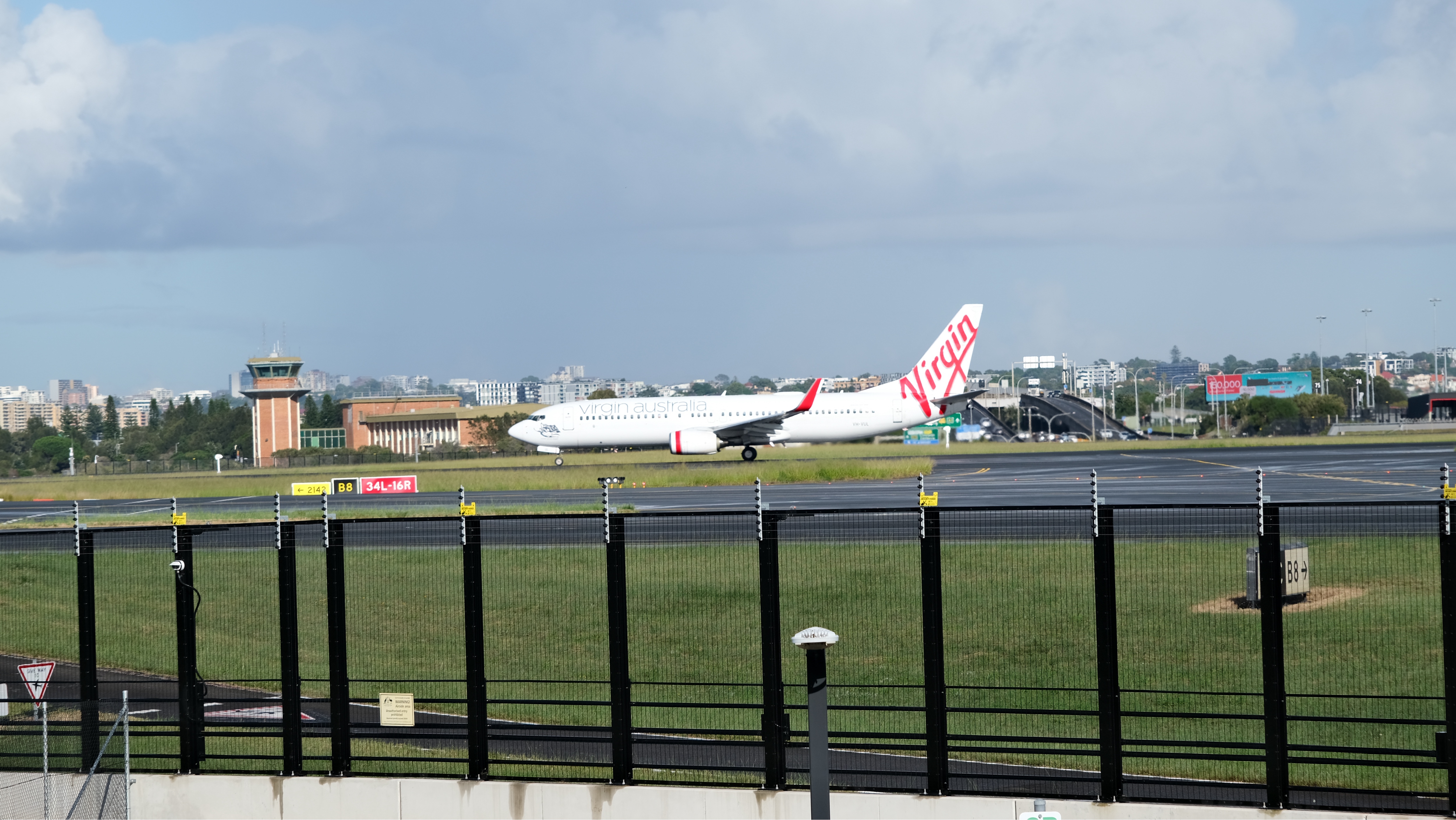 Aircraft