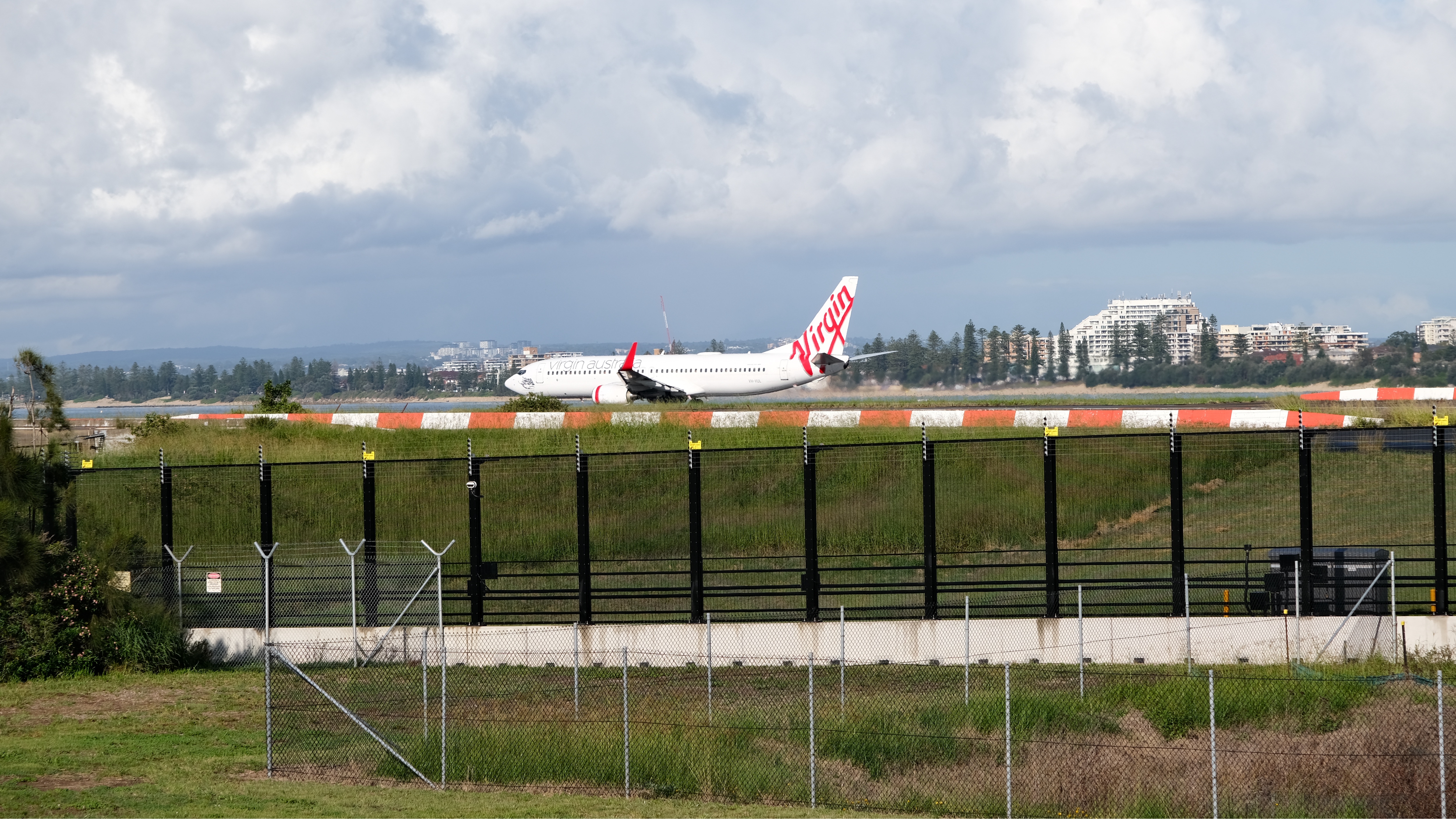 Aircraft