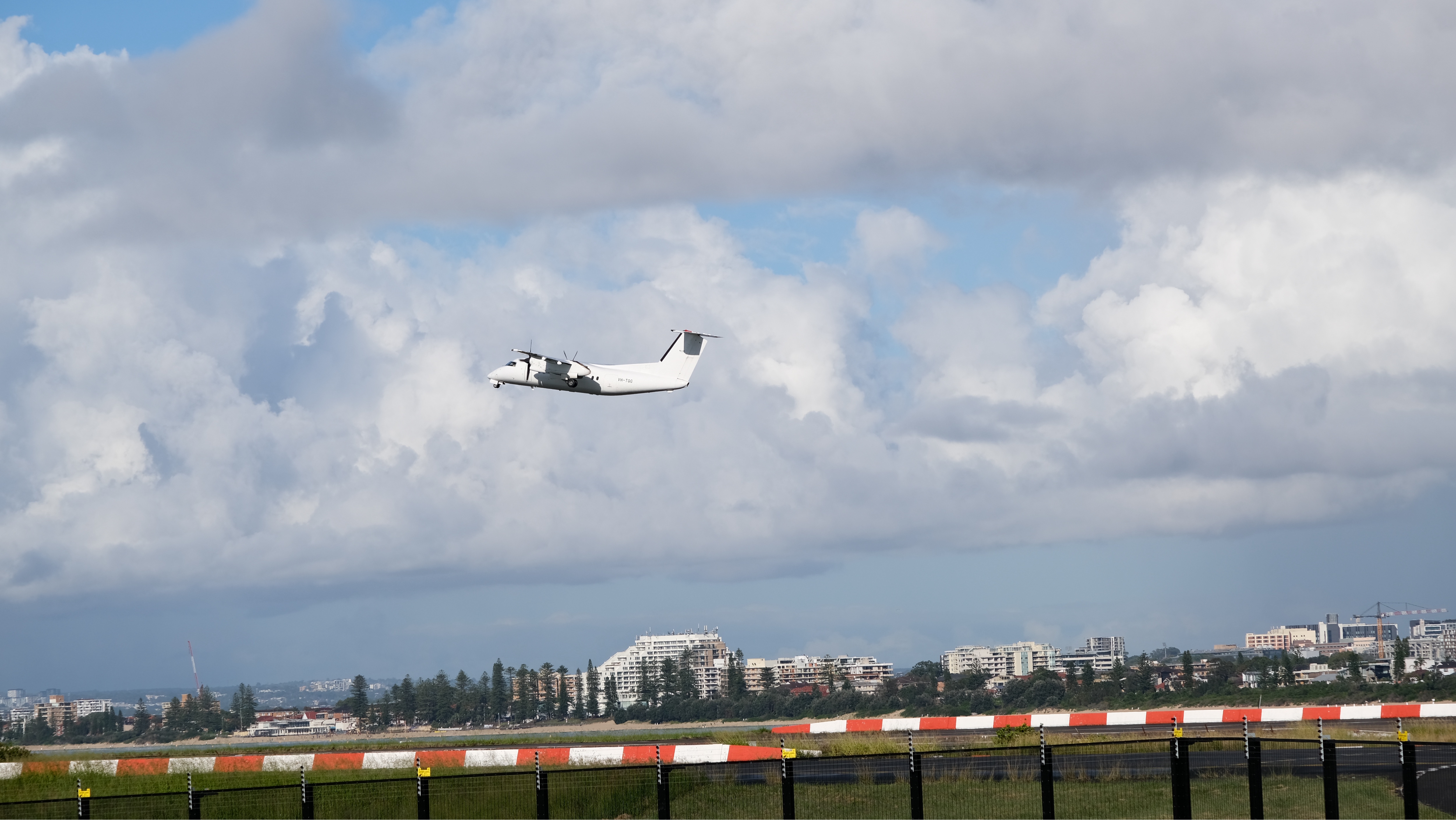 Aircraft