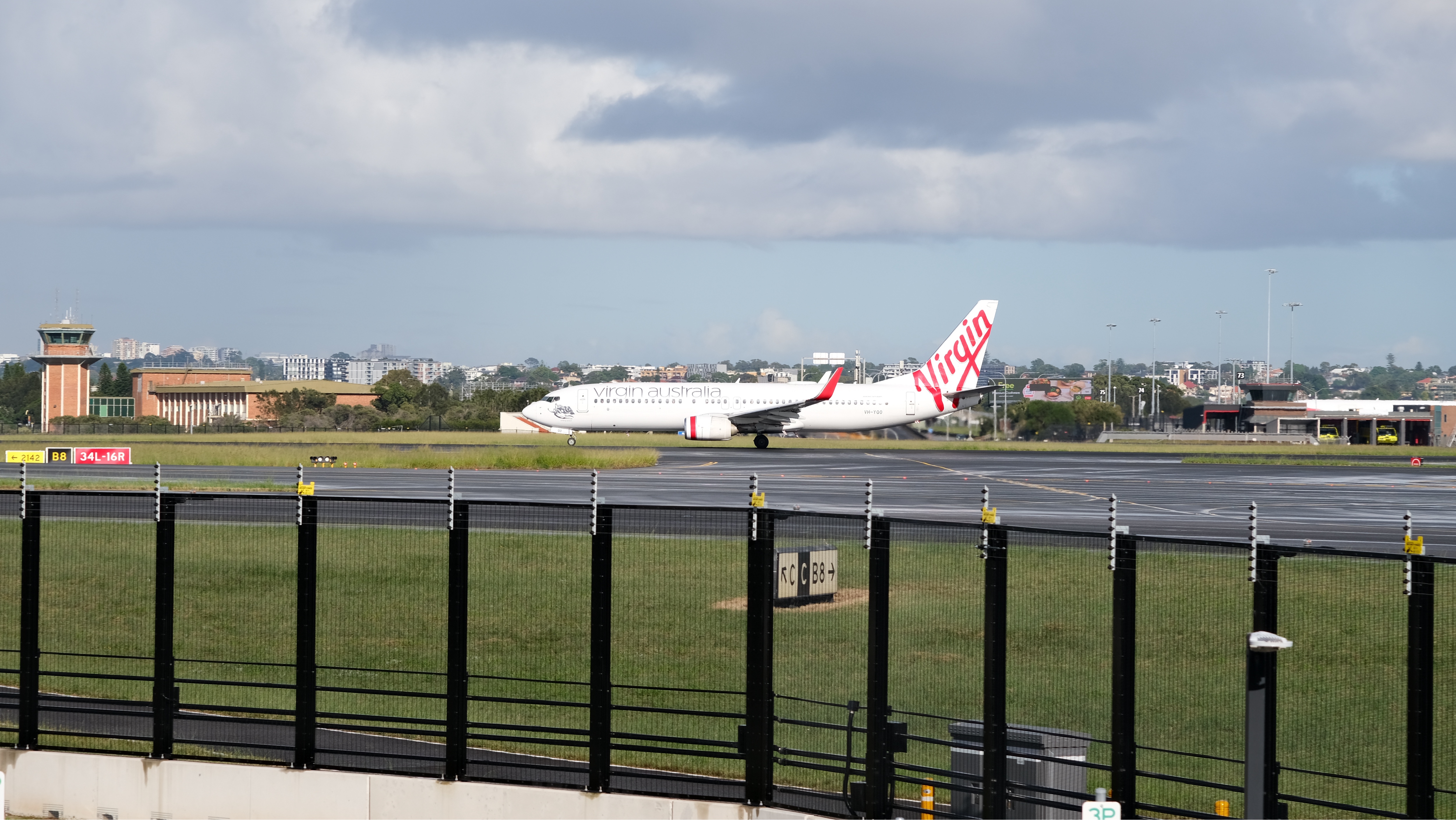 Aircraft