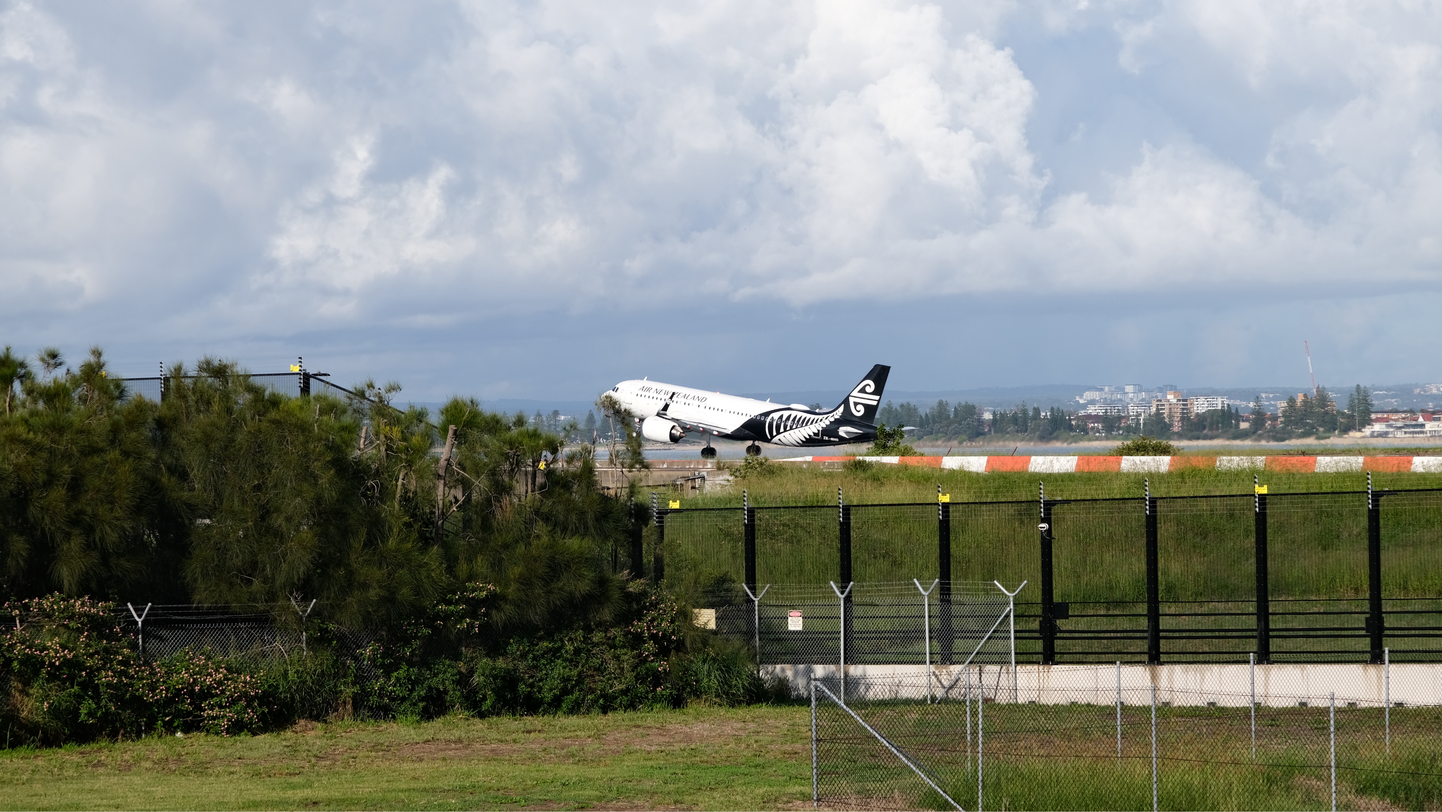 Aircraft
