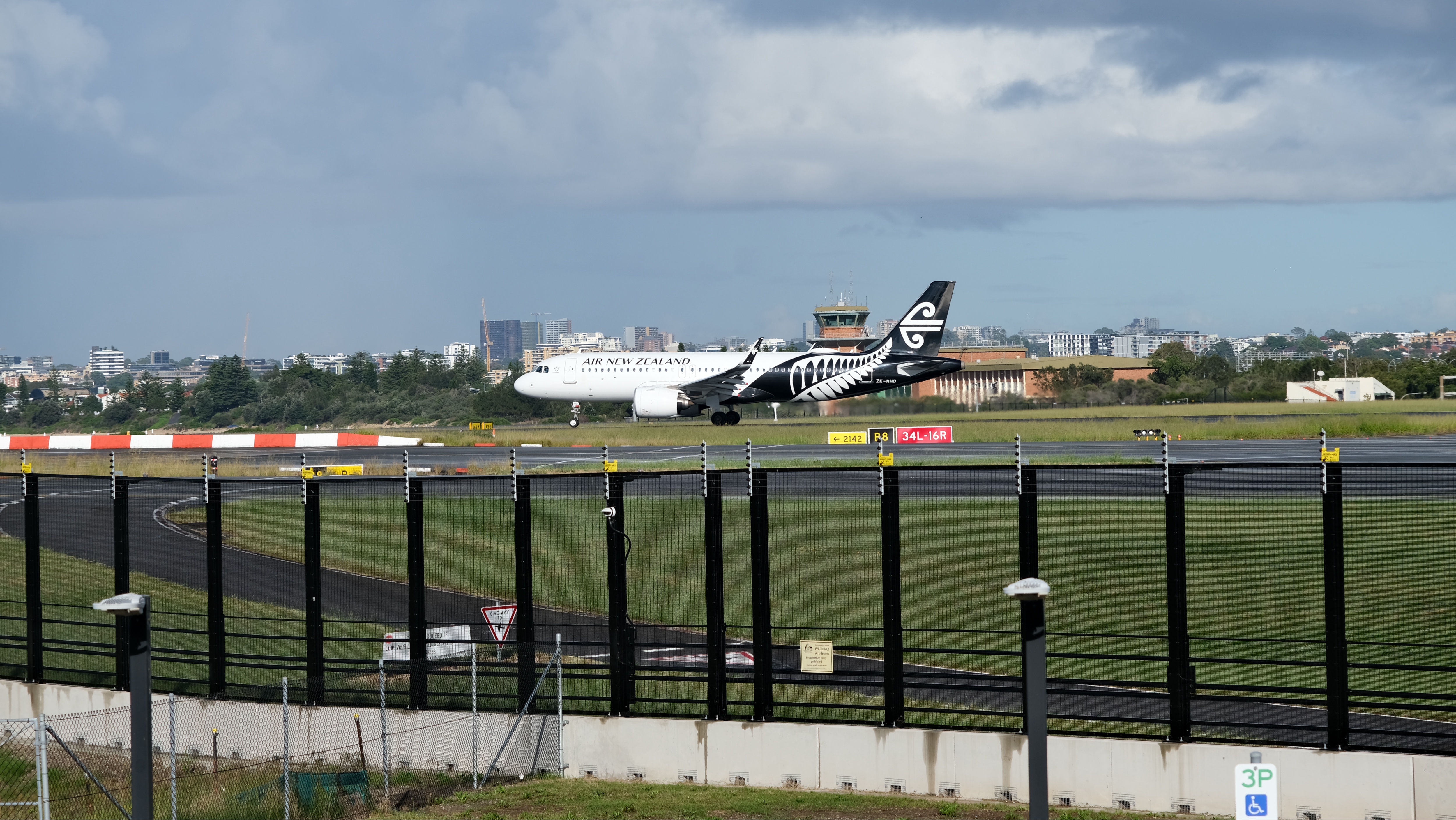 Aircraft
