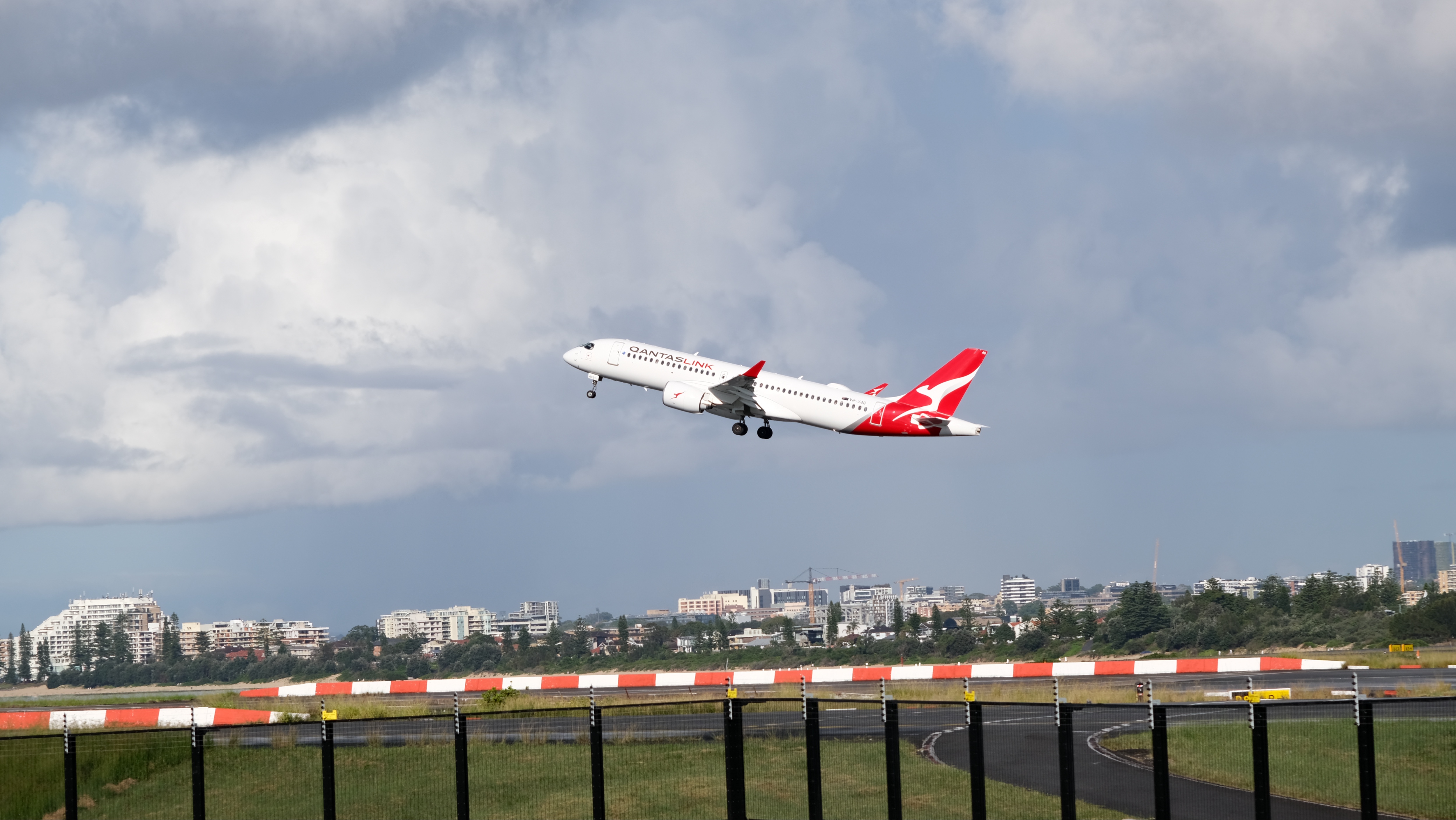 Aircraft