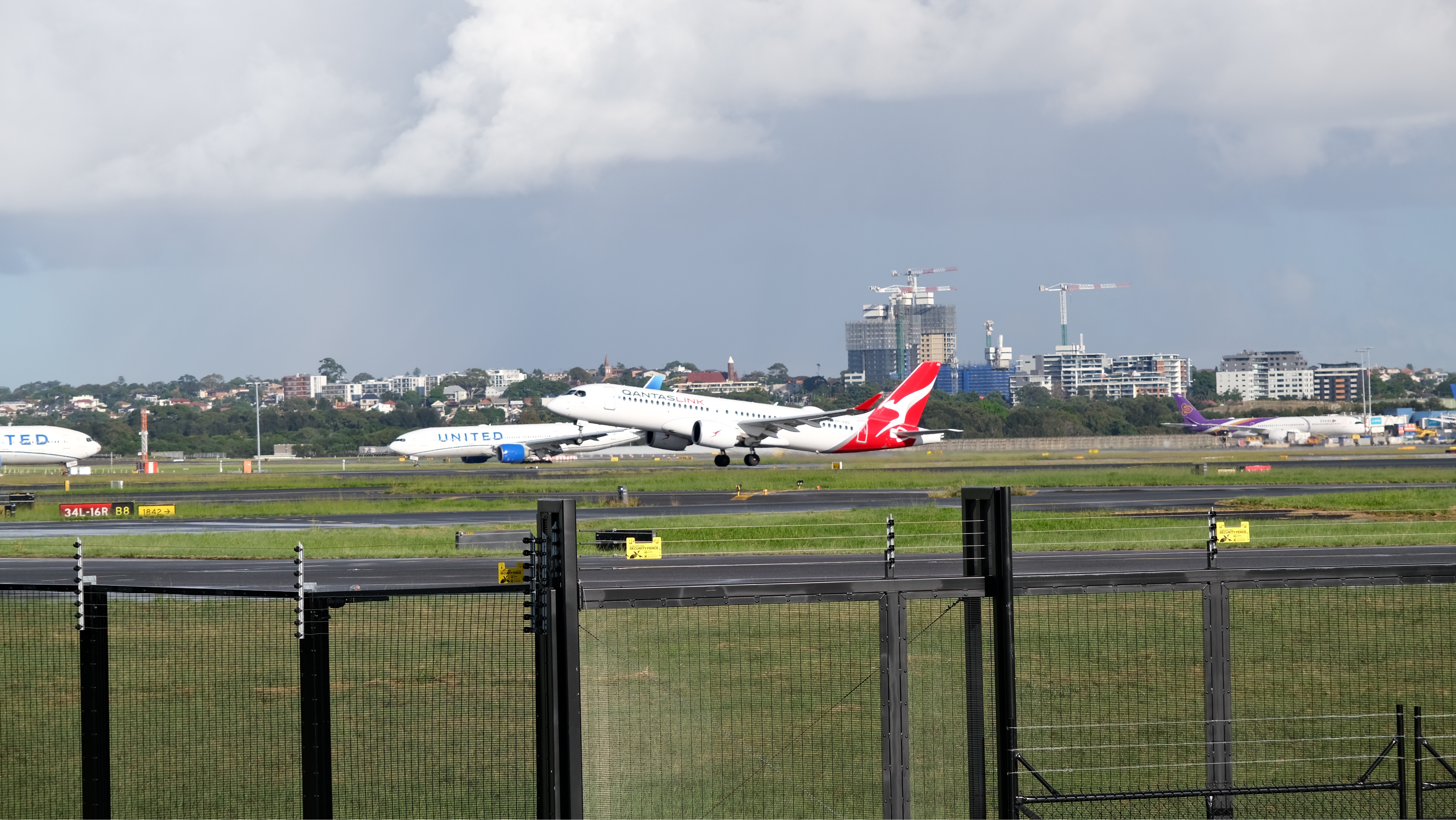 Aircraft