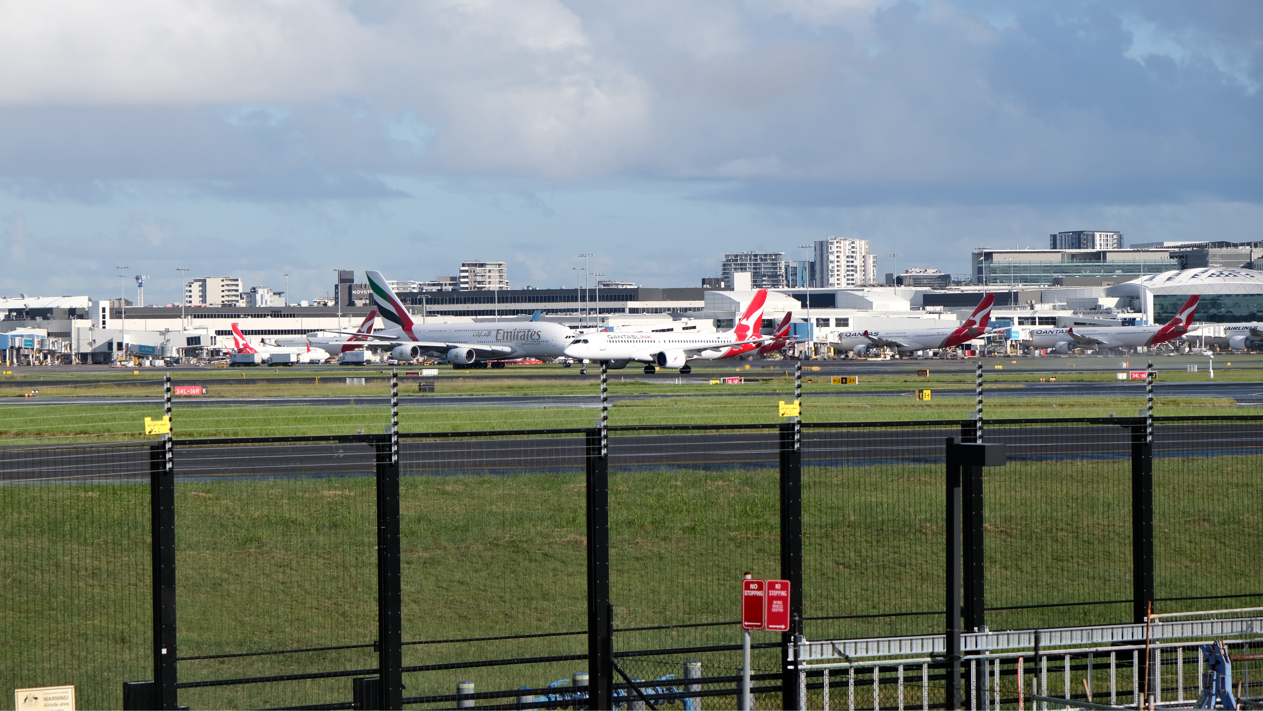 Aircraft
