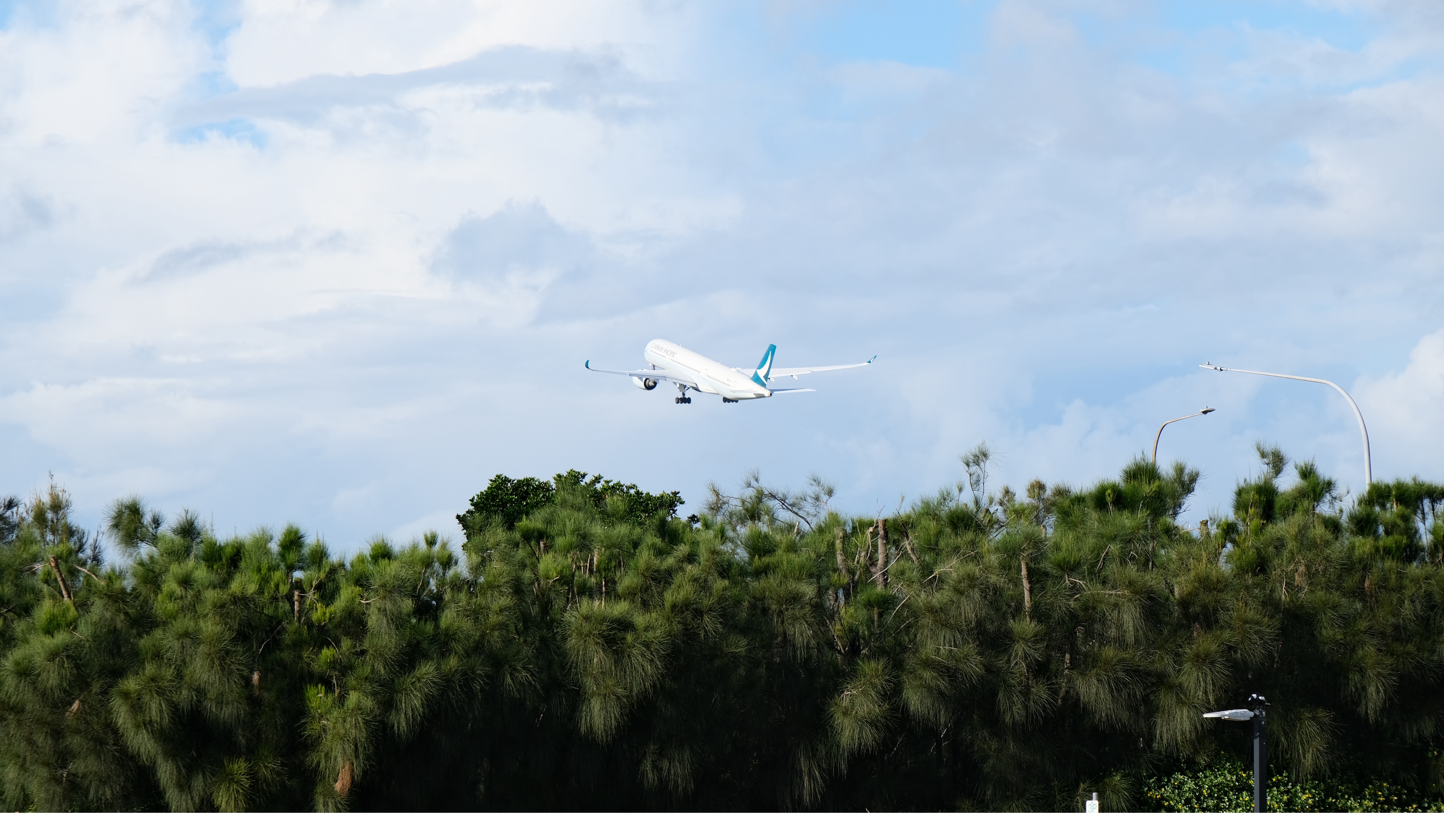 Aircraft