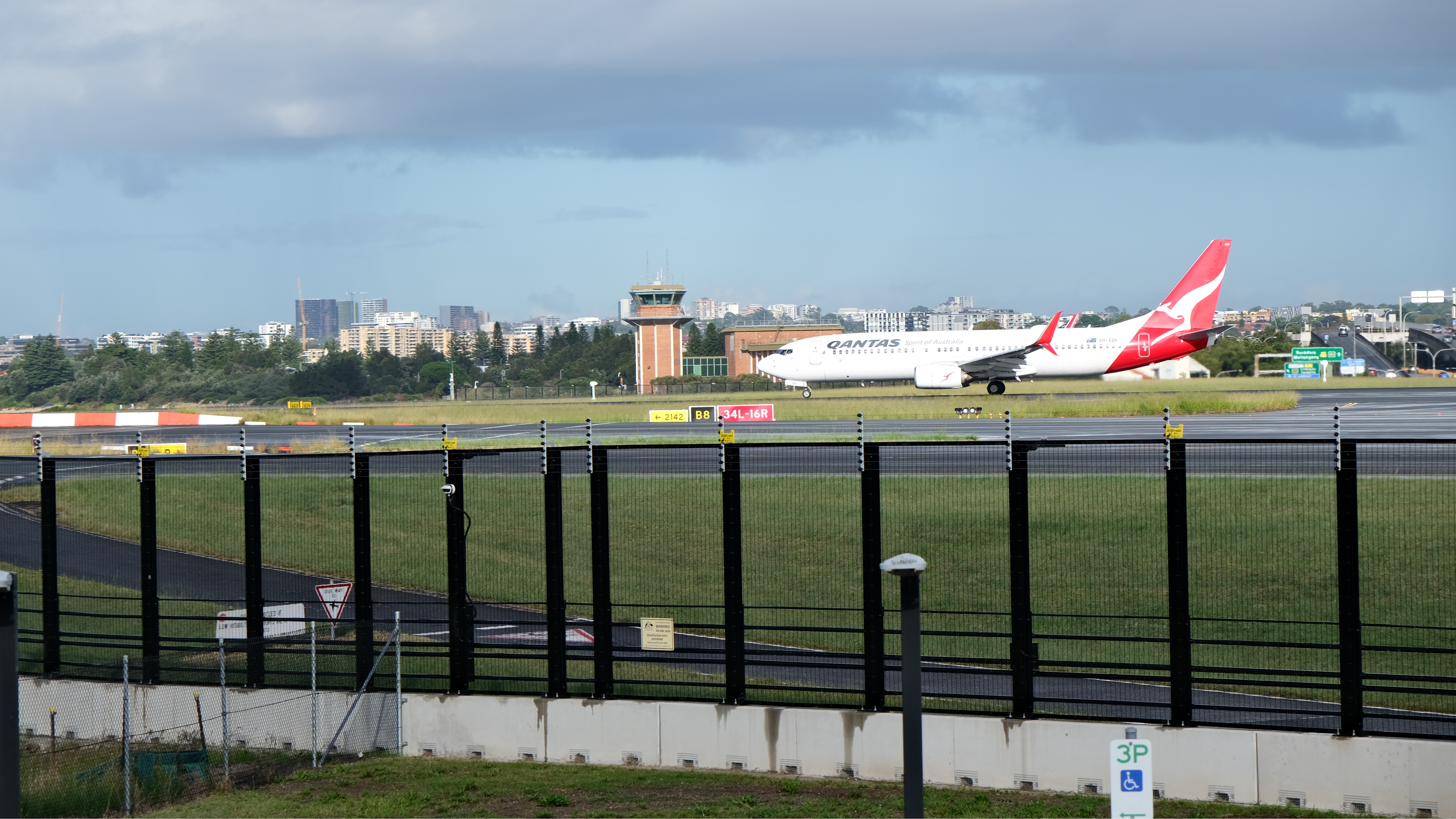 Aircraft
