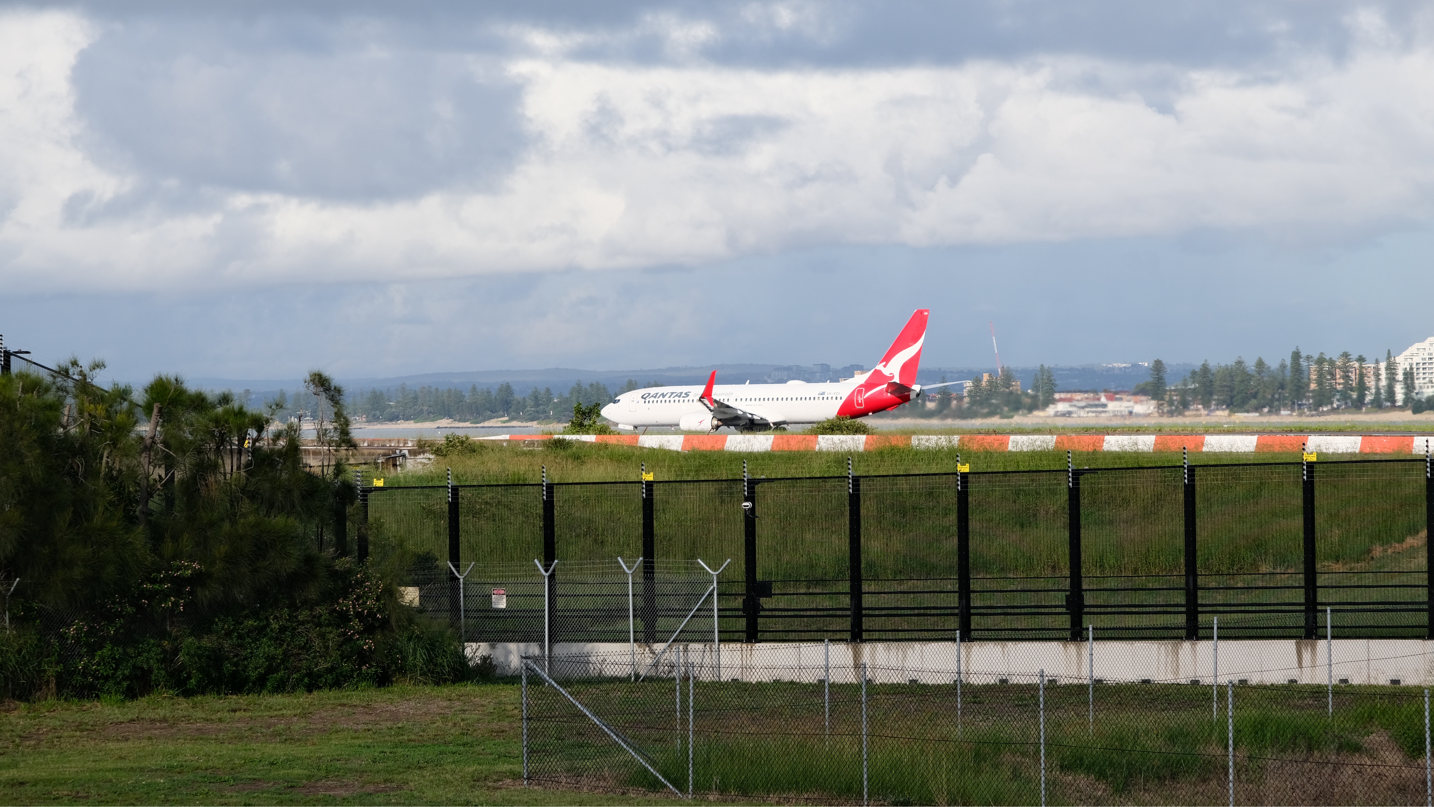 Aircraft