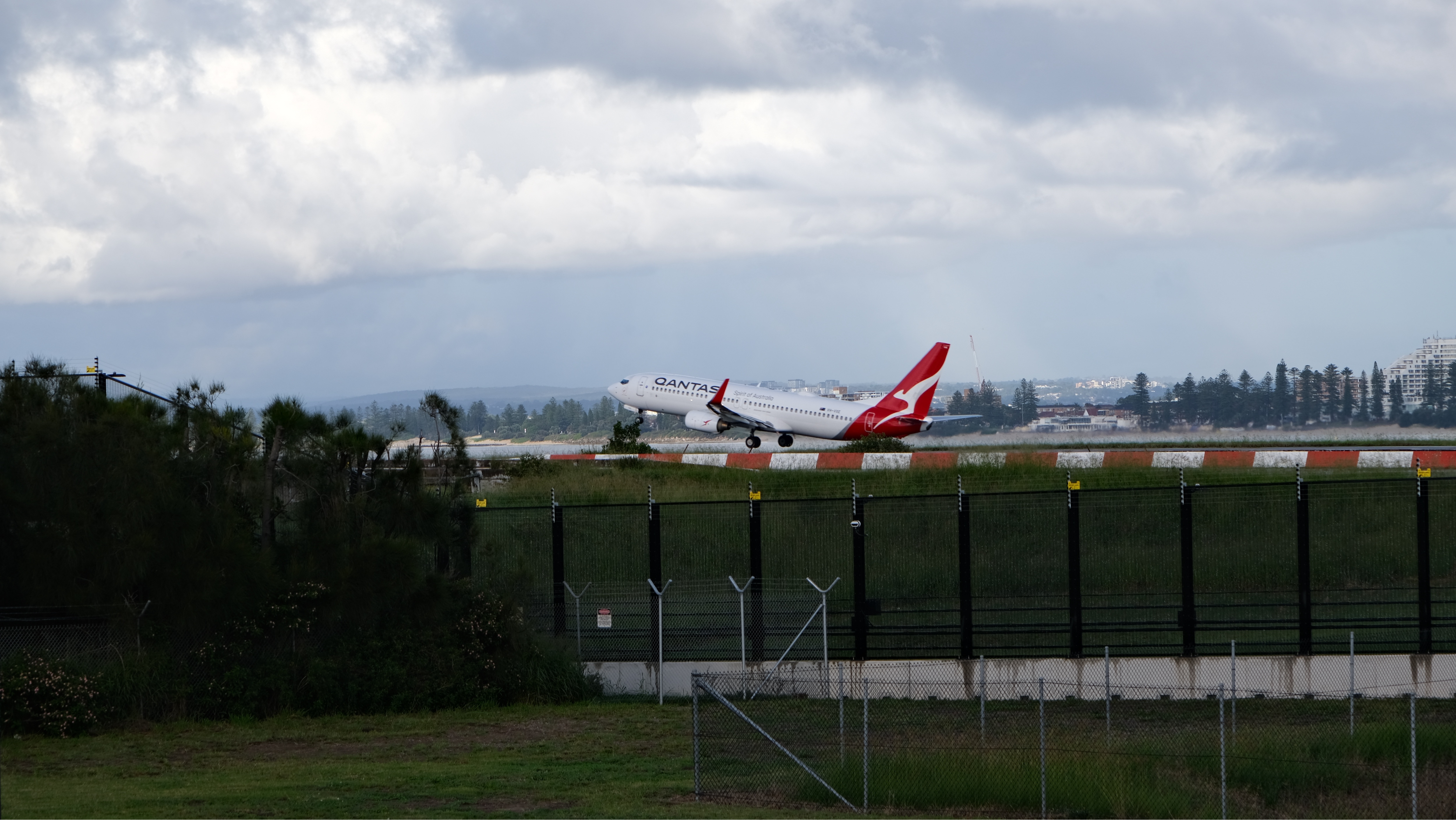 Aircraft