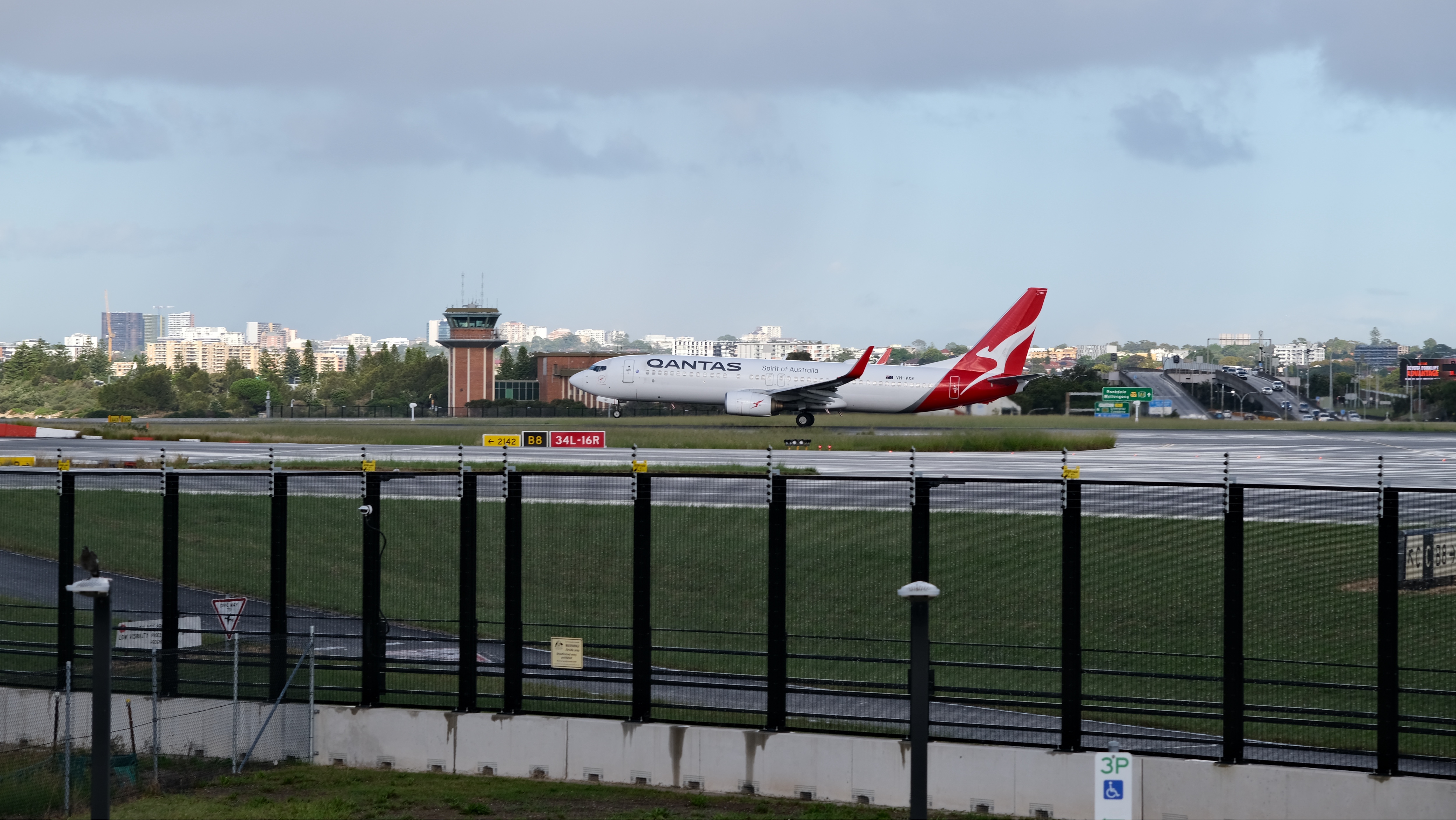 Aircraft