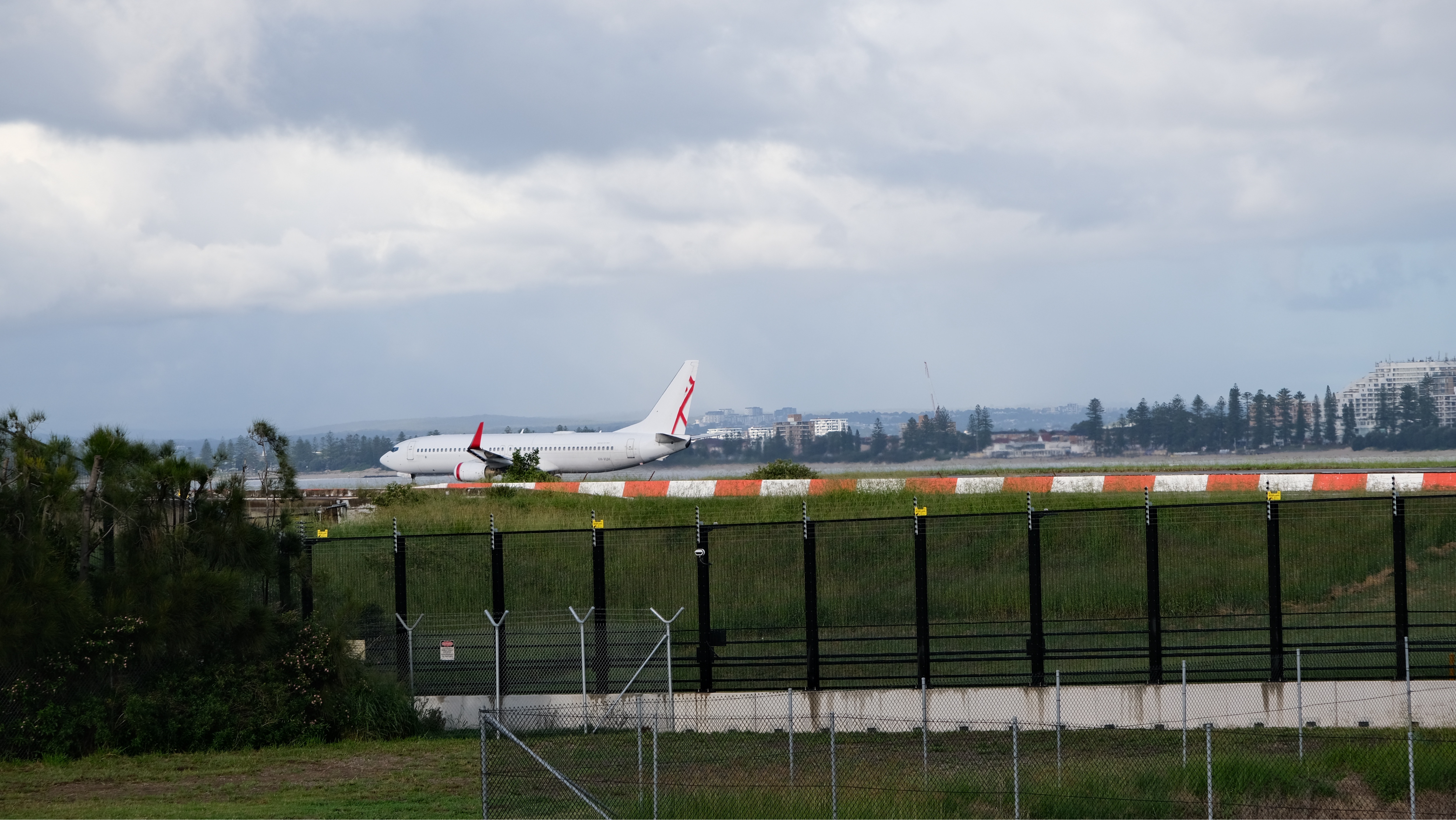Aircraft