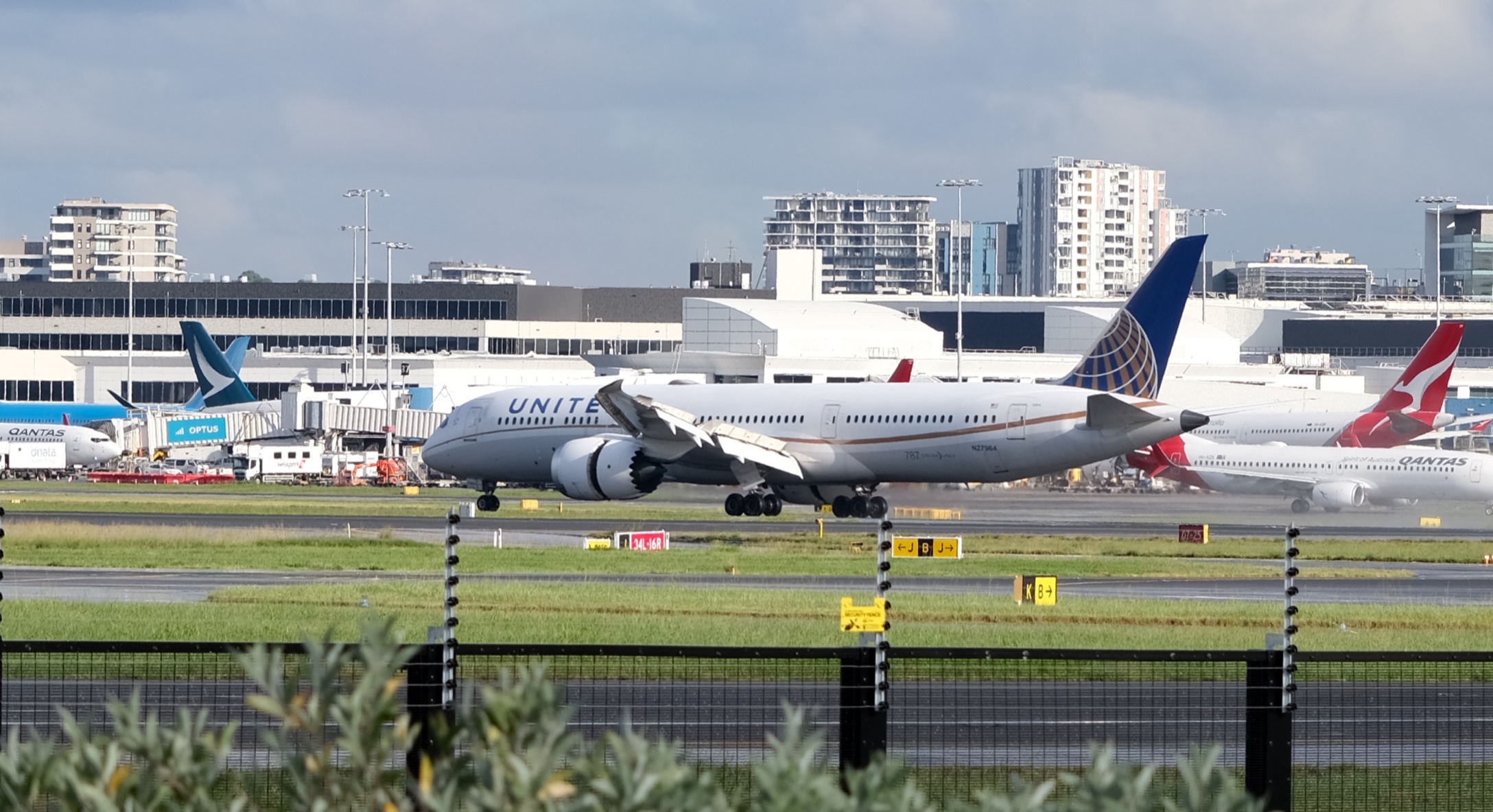 Aircraft