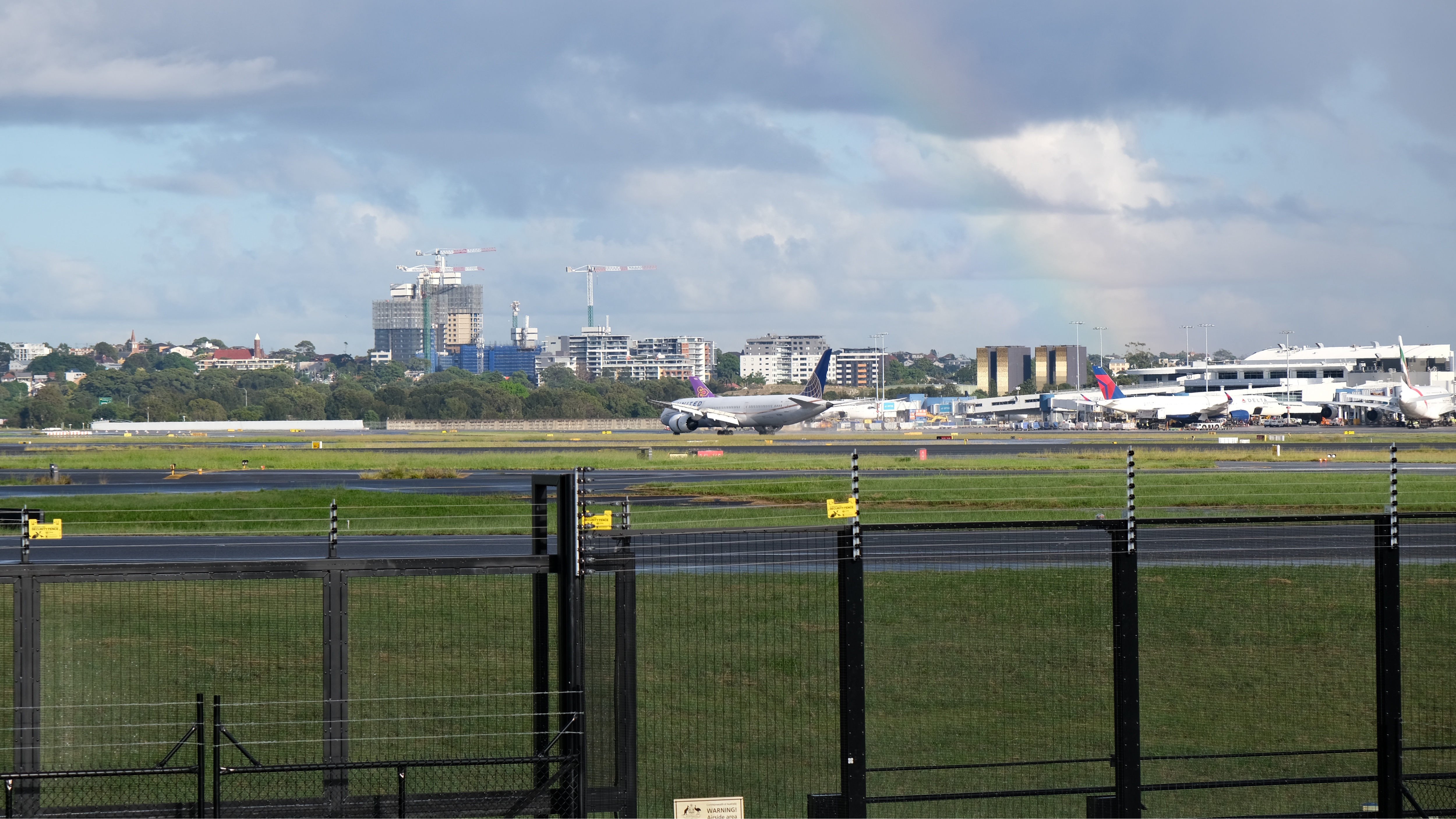 Aircraft