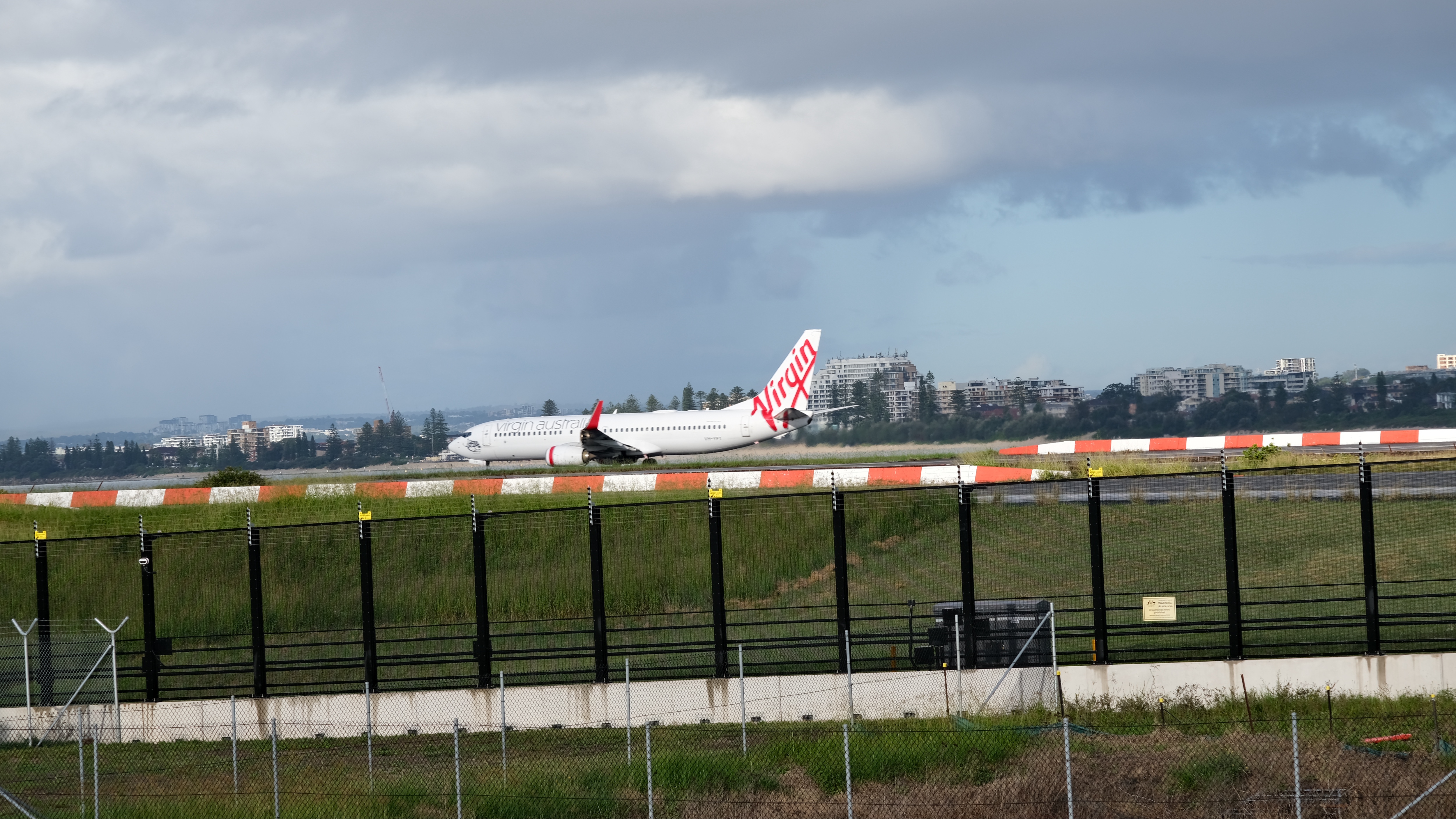 Aircraft