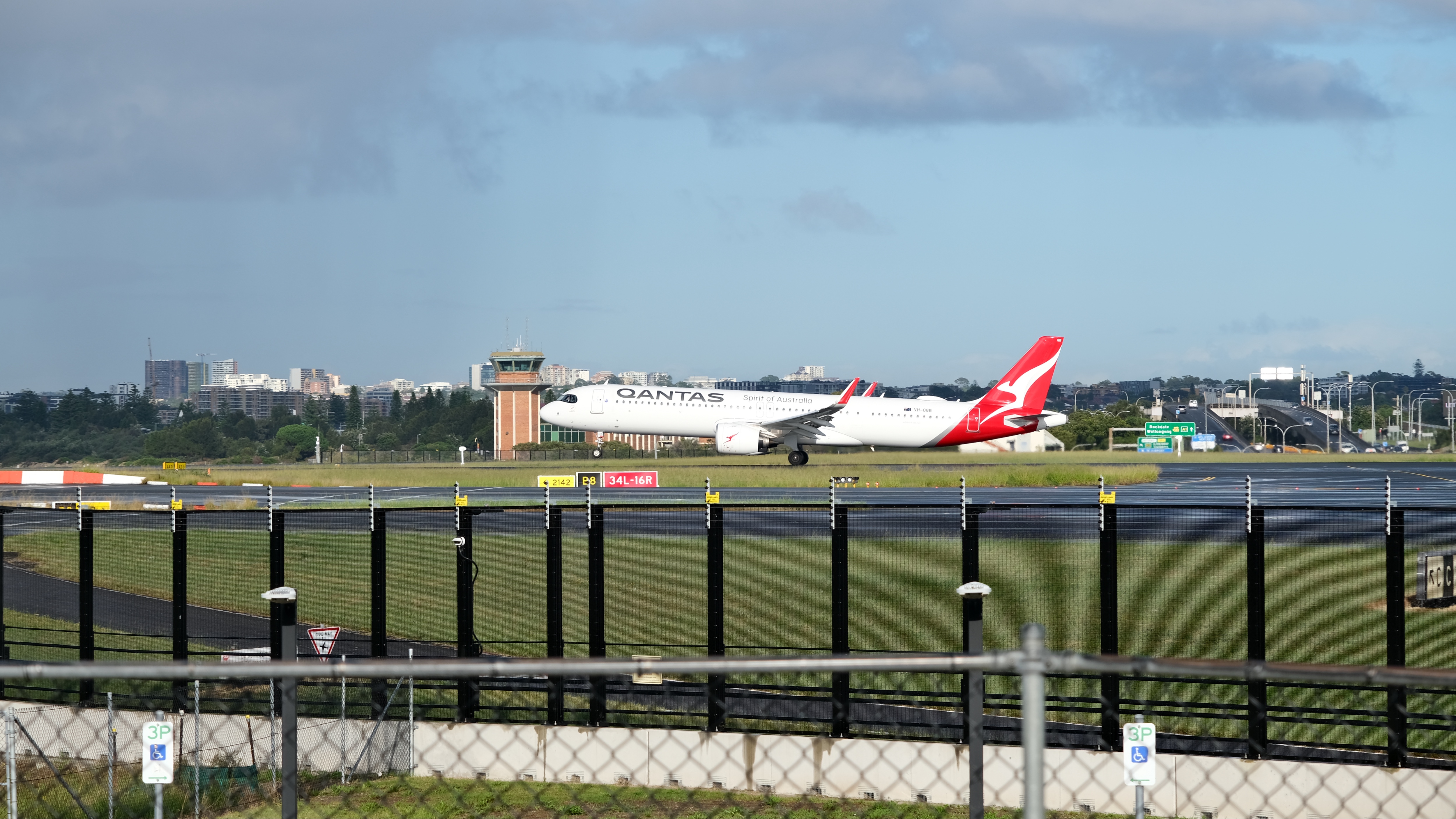 Aircraft