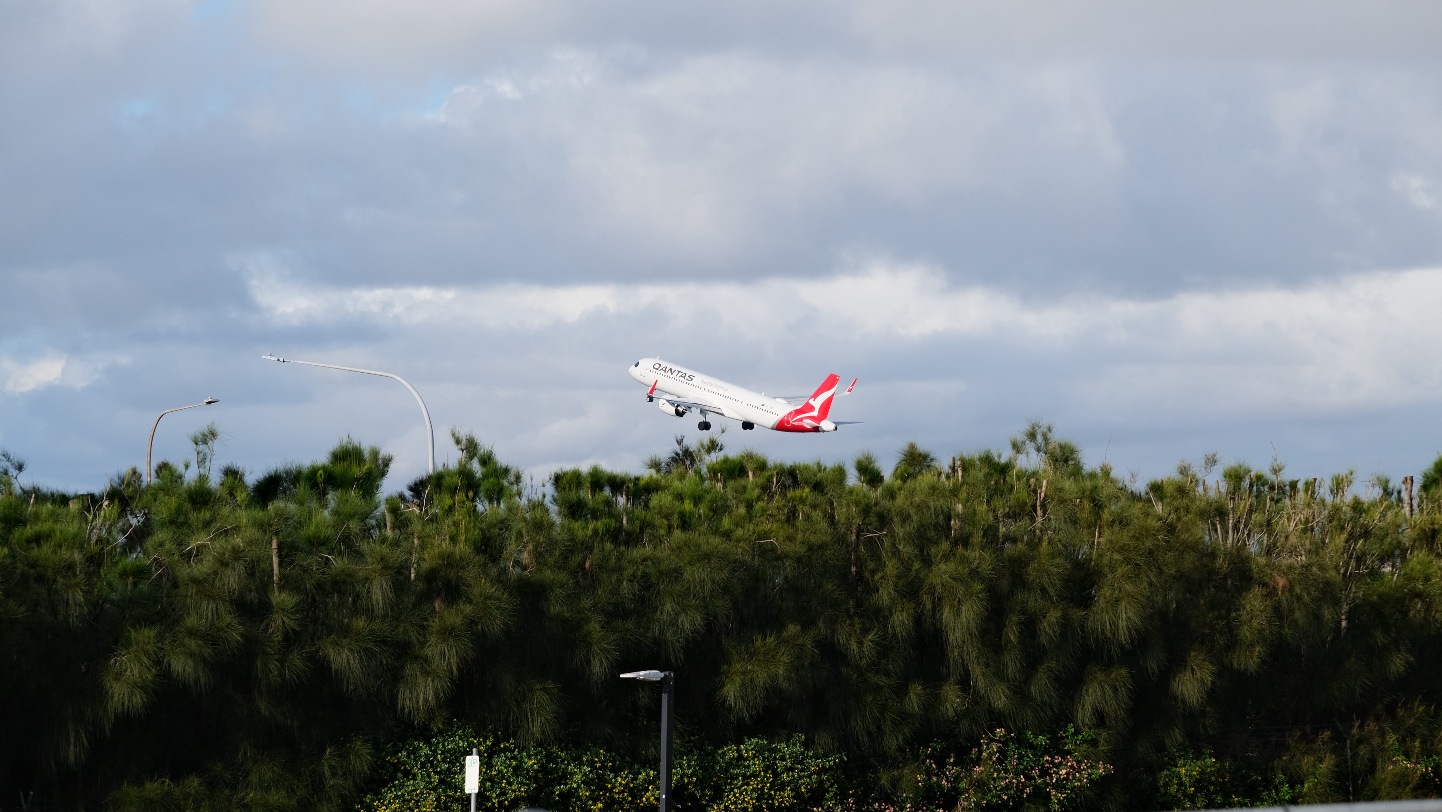 Aircraft