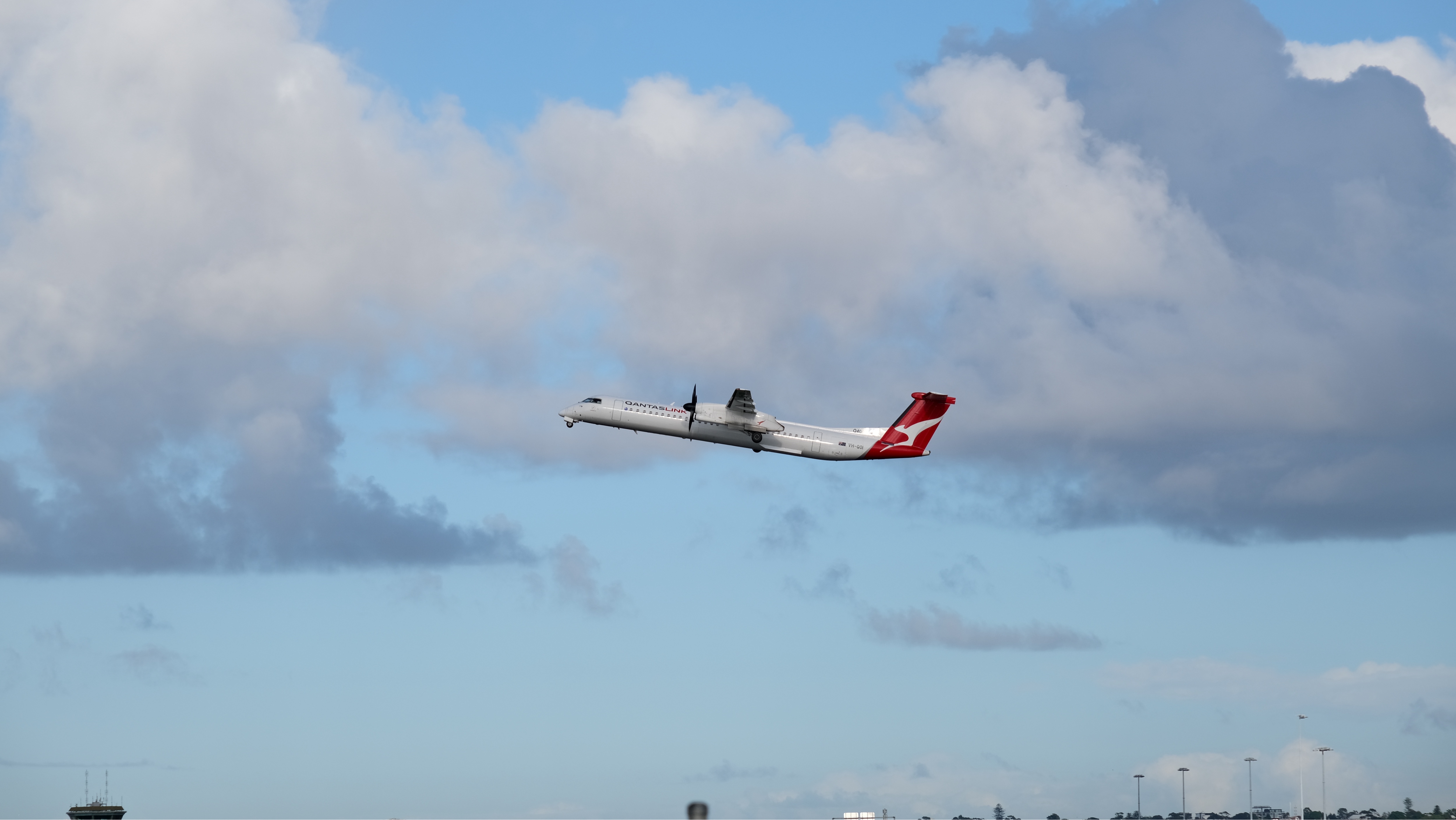 Aircraft