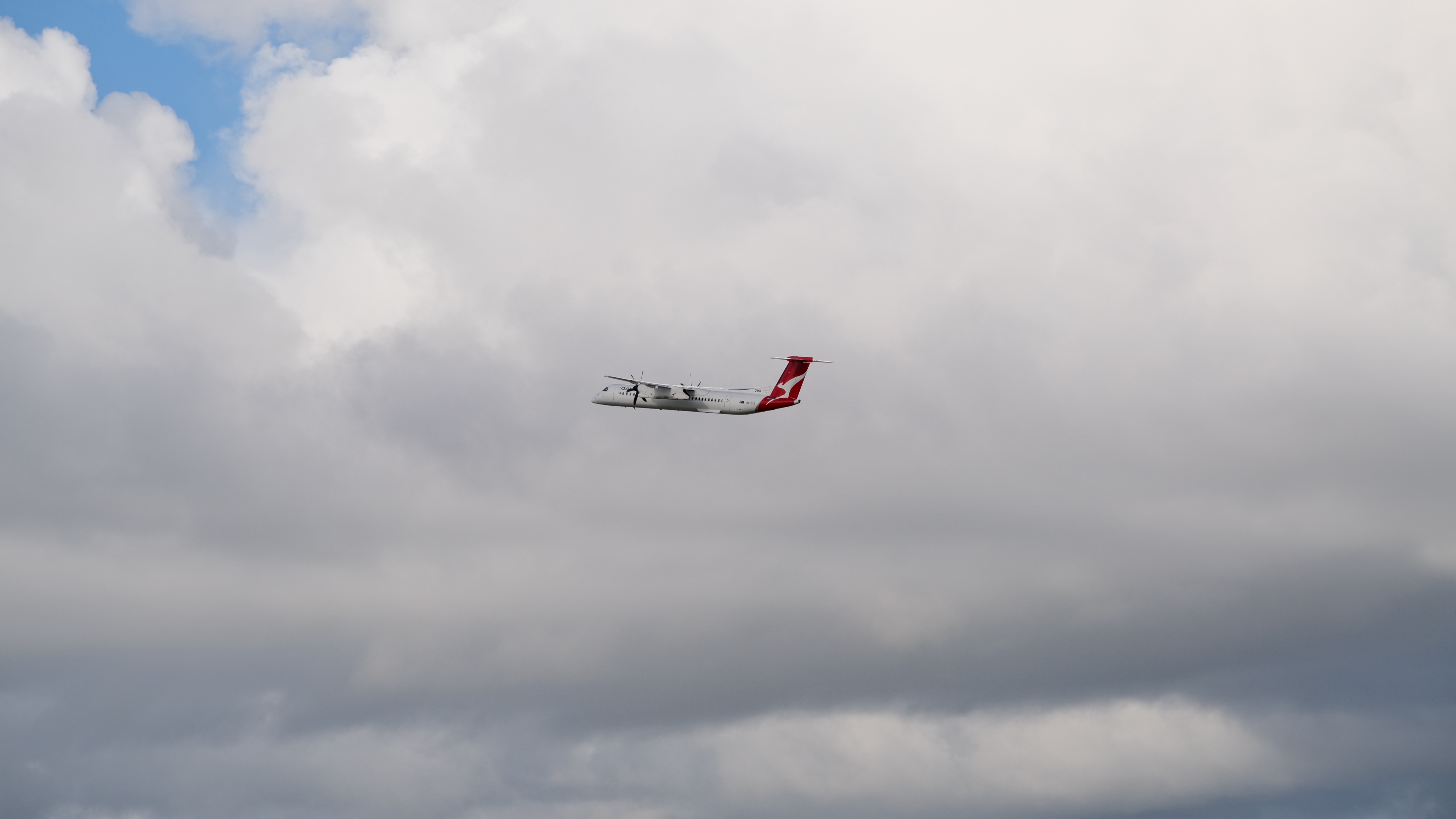 Aircraft