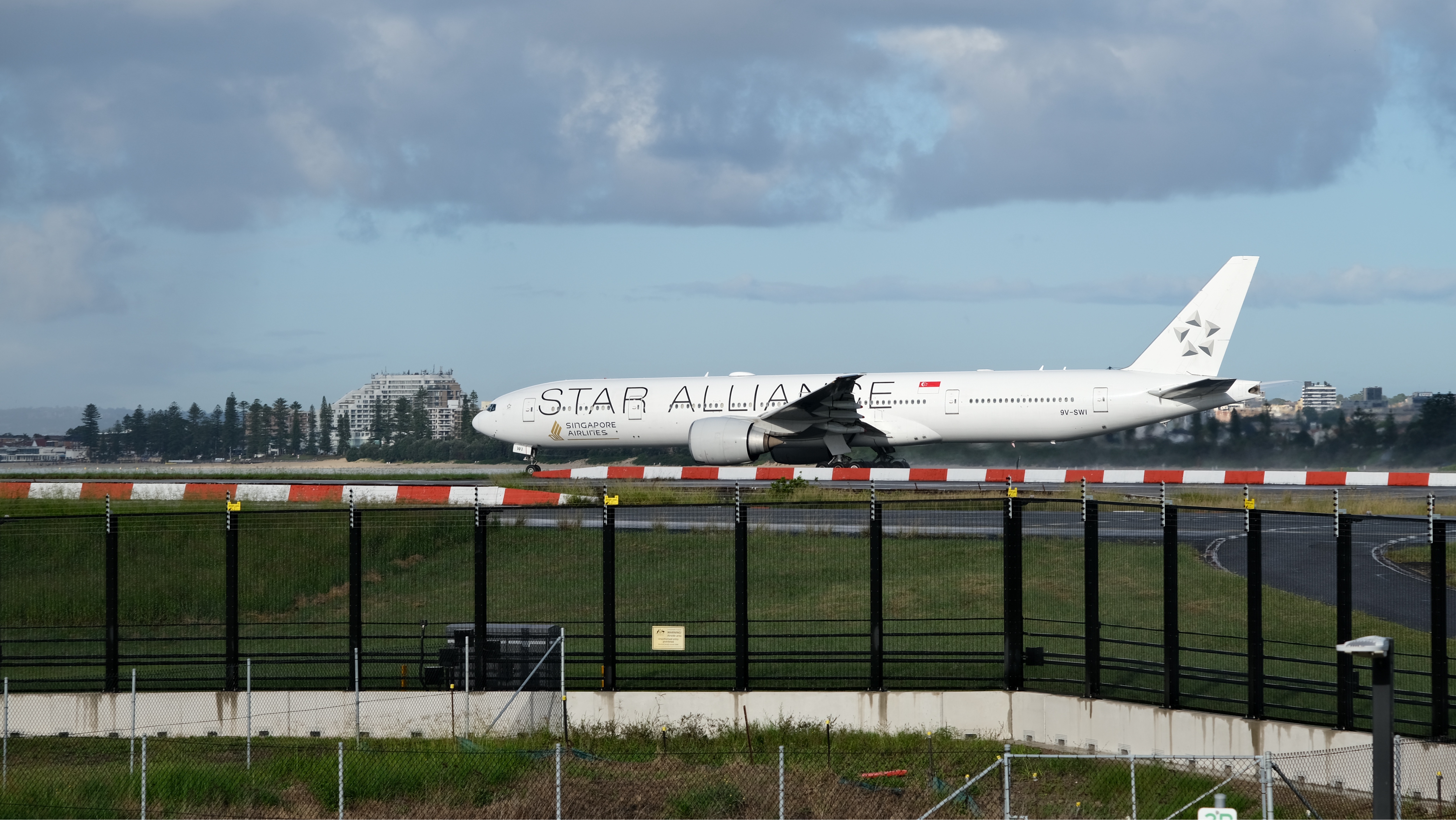 Aircraft