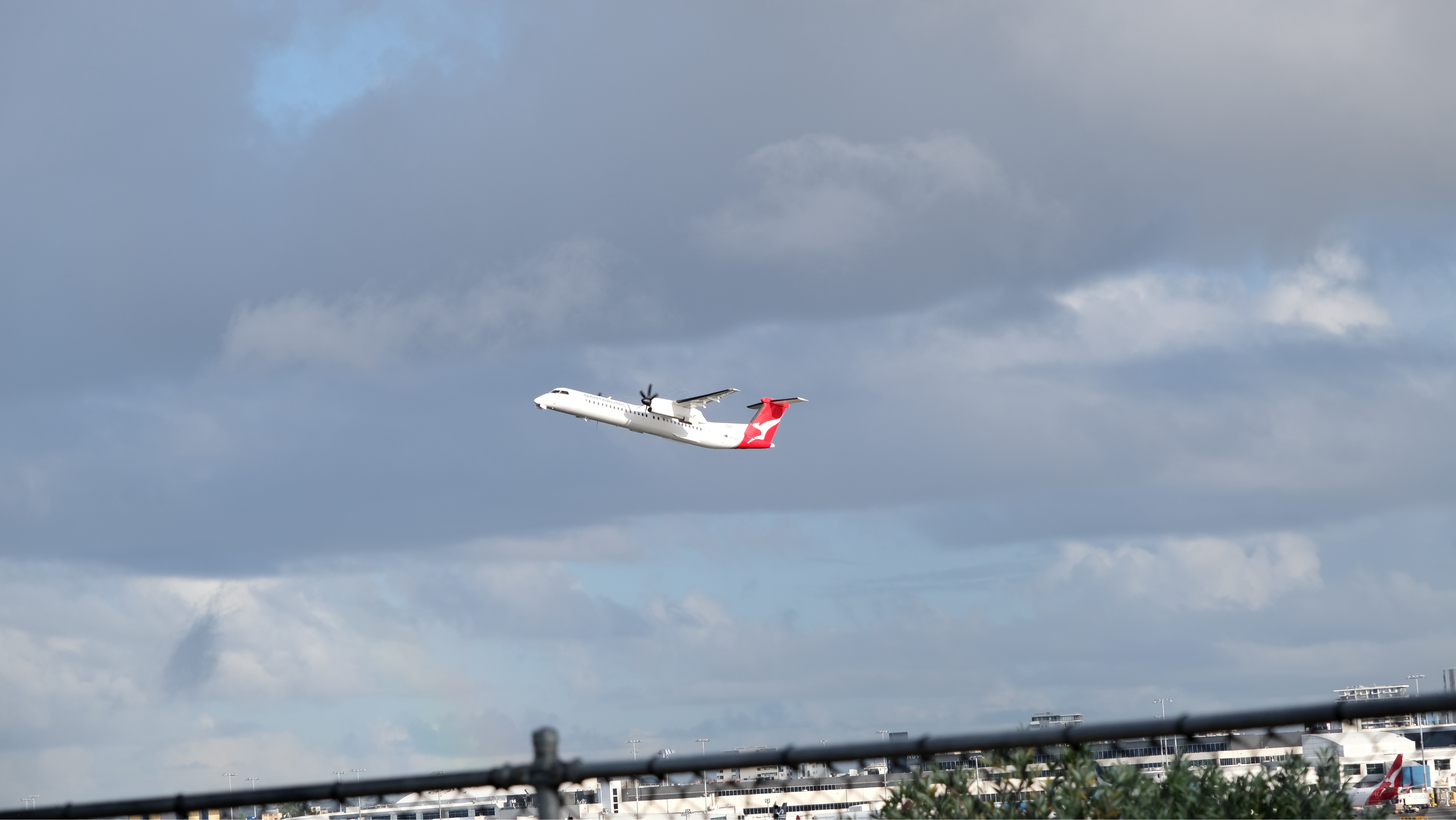 Aircraft
