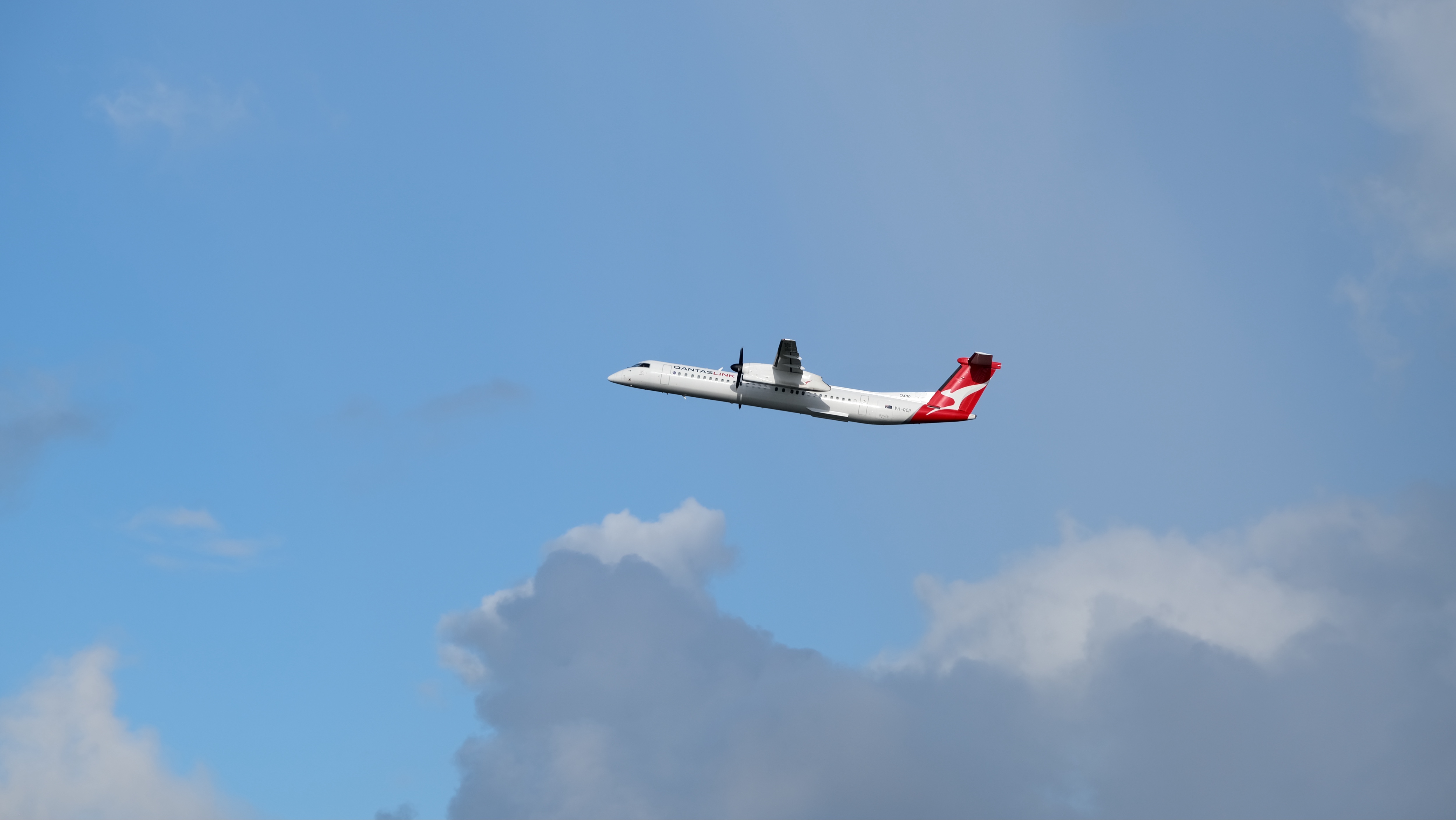 Aircraft
