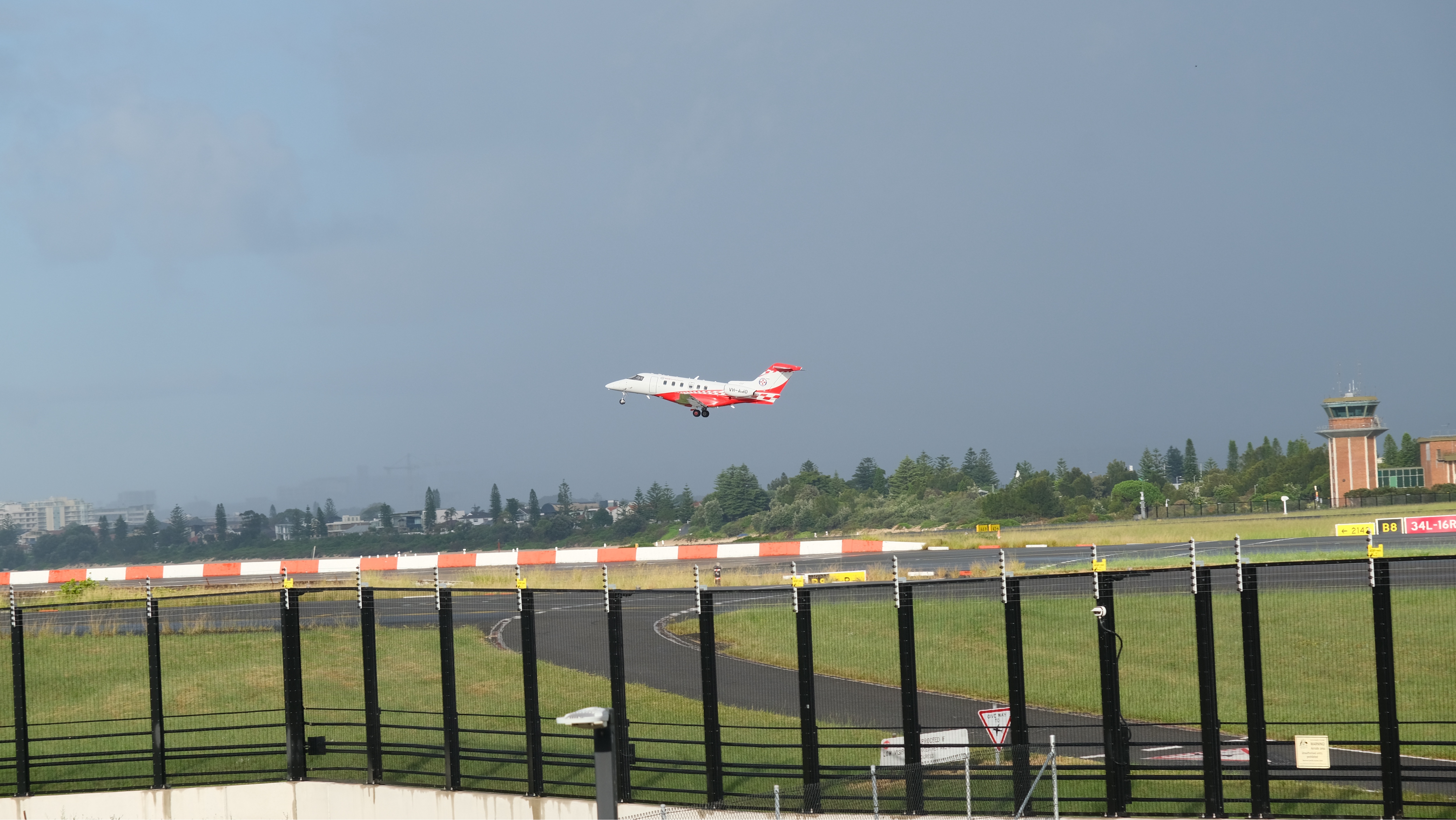 Aircraft