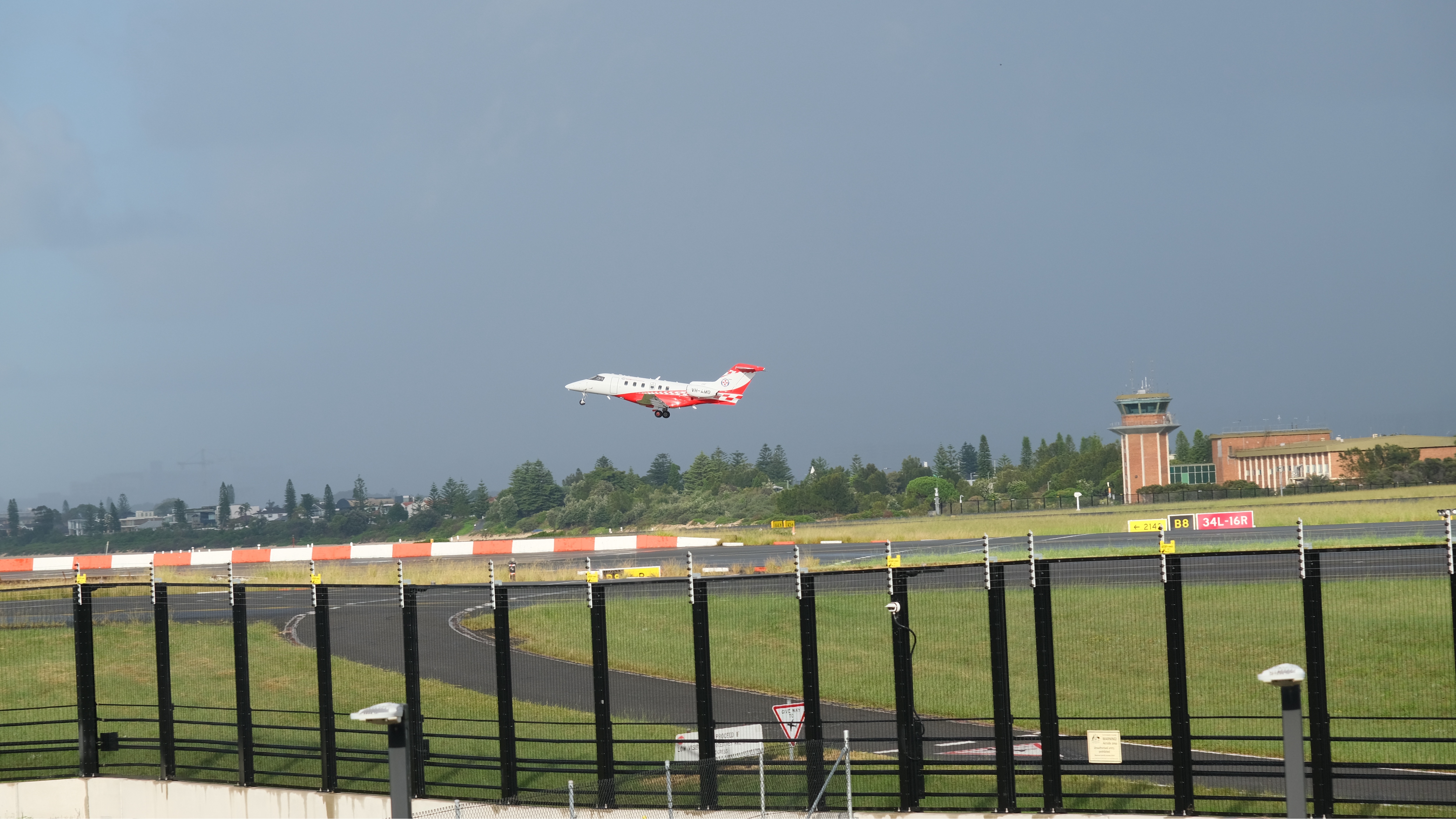 Aircraft