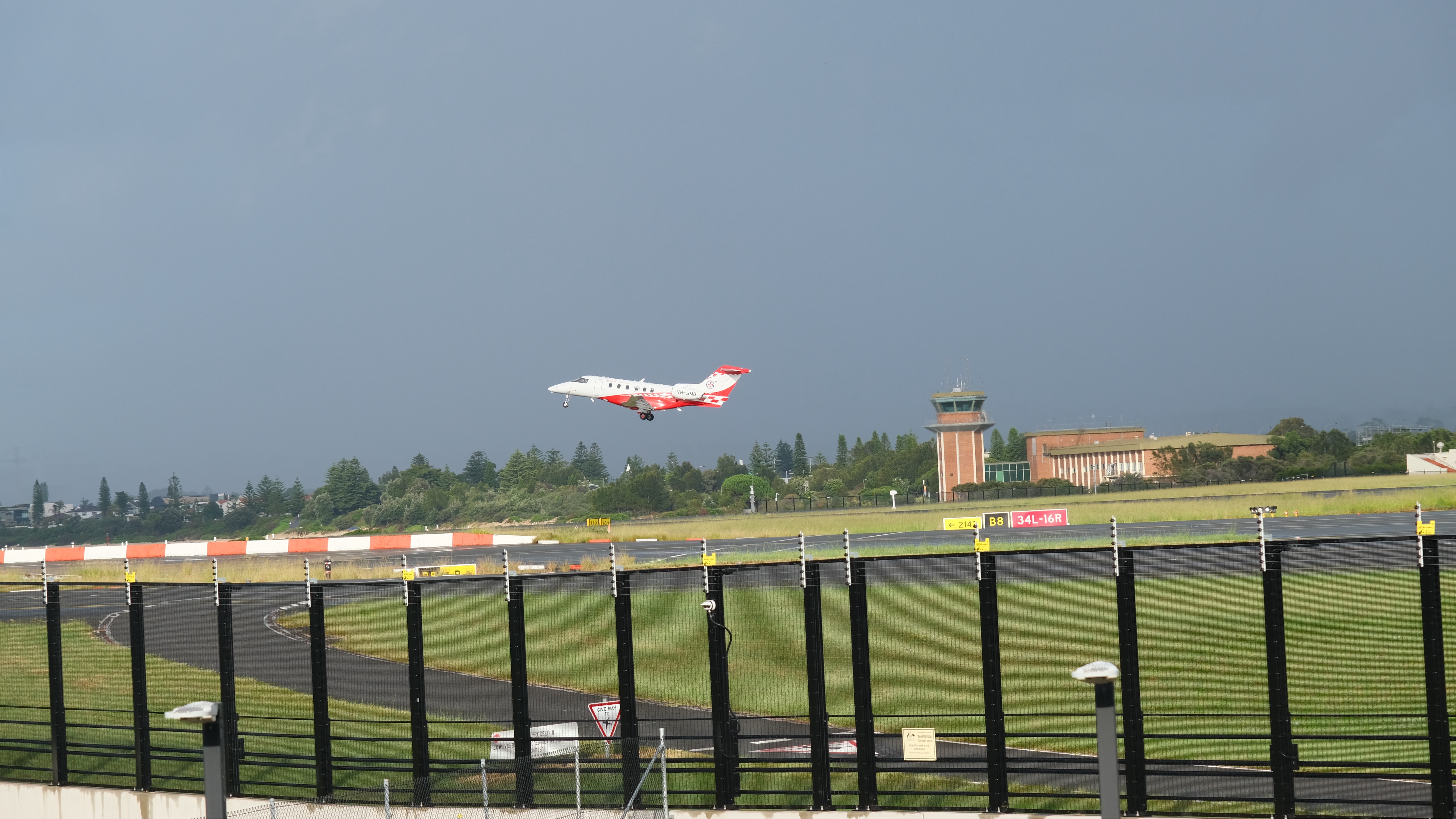 Aircraft
