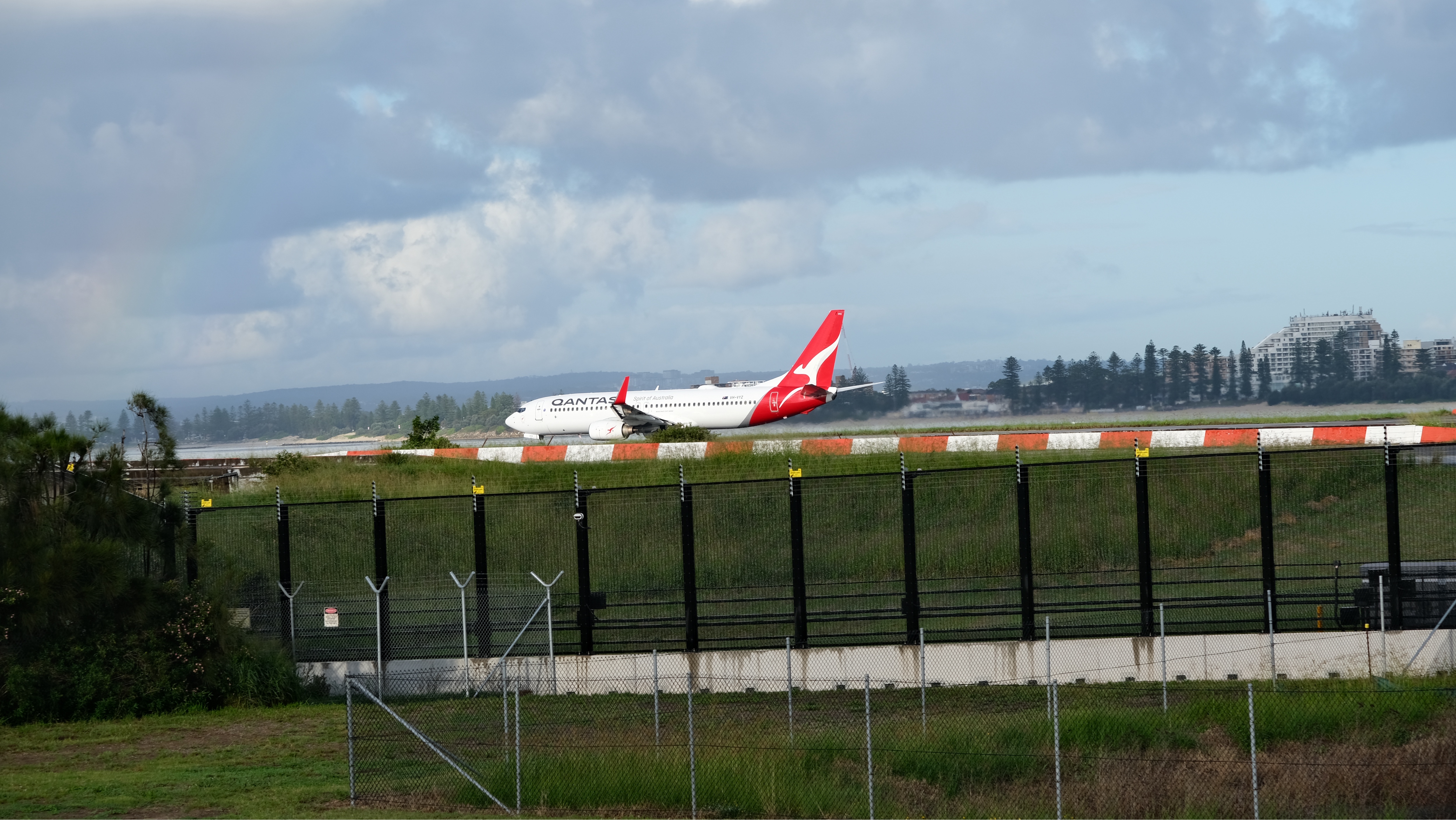 Aircraft