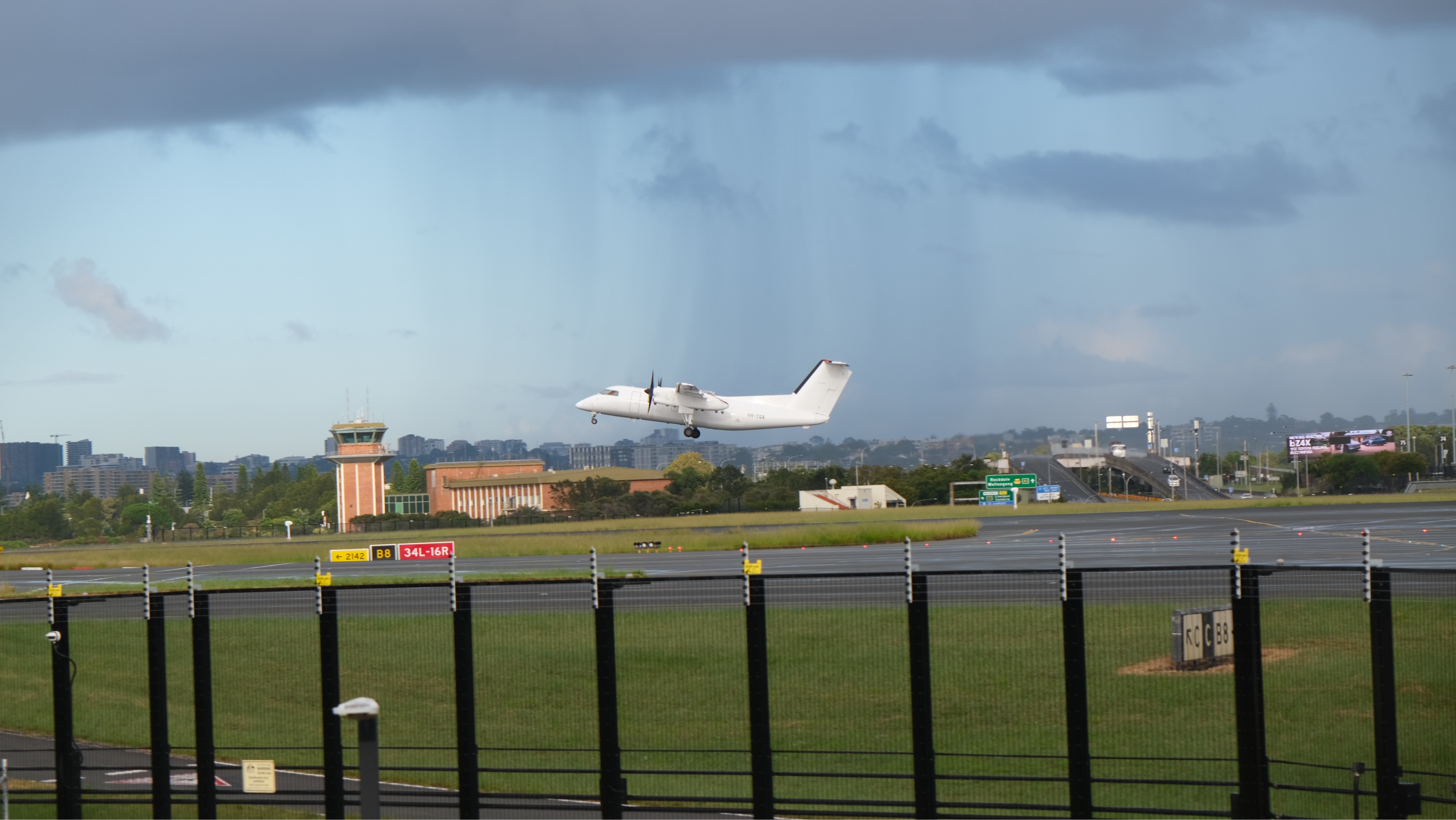 Aircraft