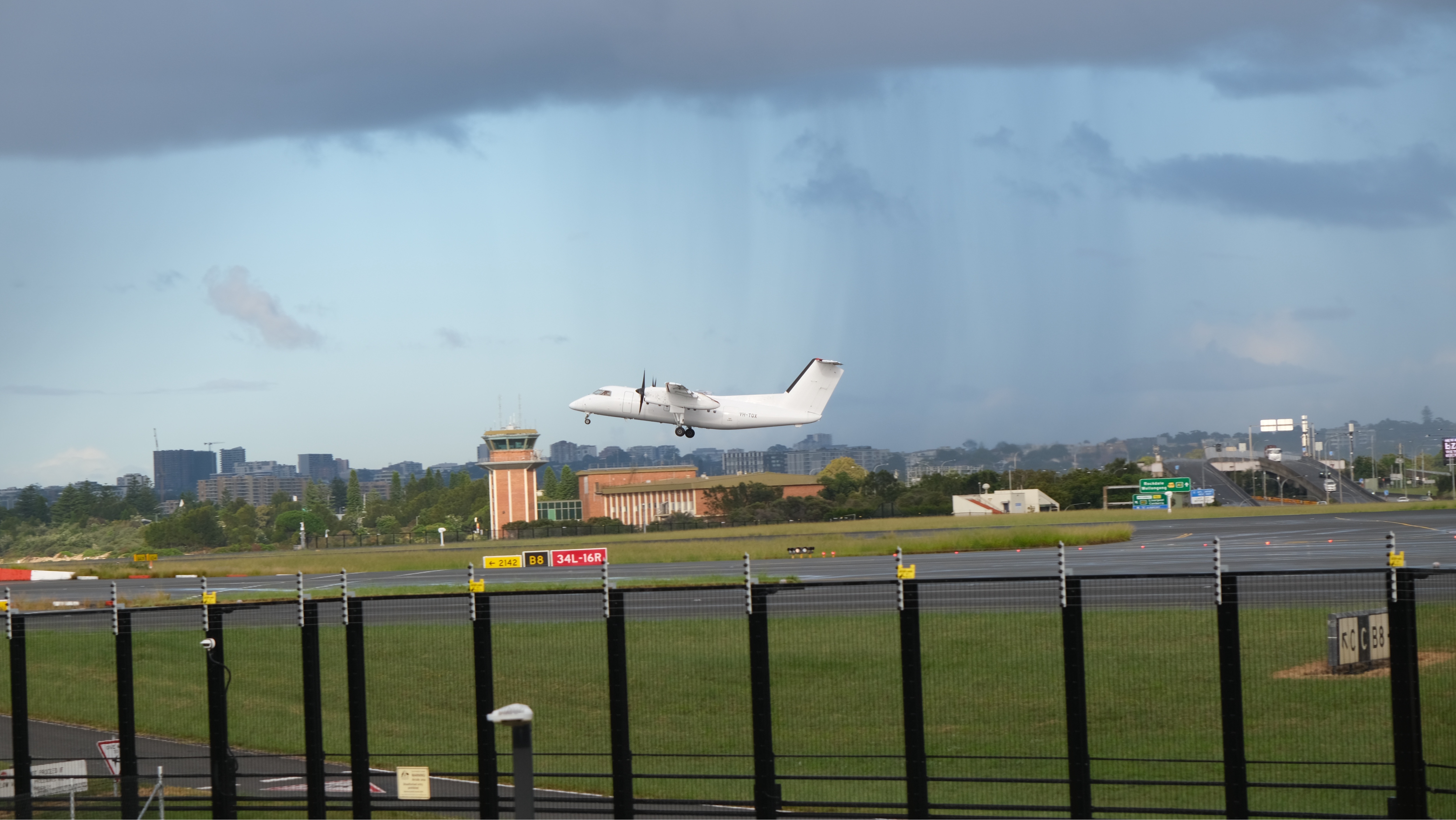 Aircraft