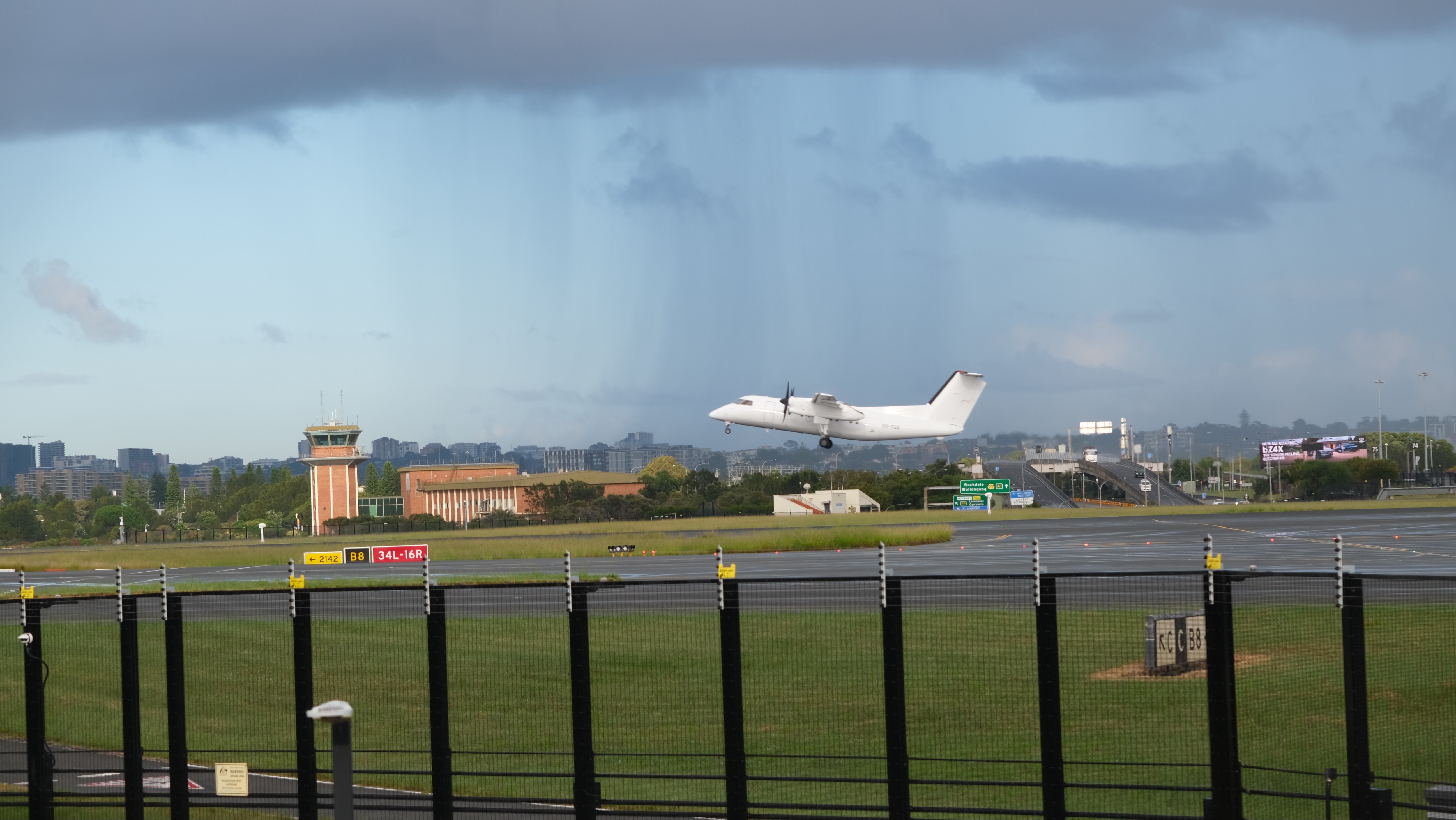 Aircraft