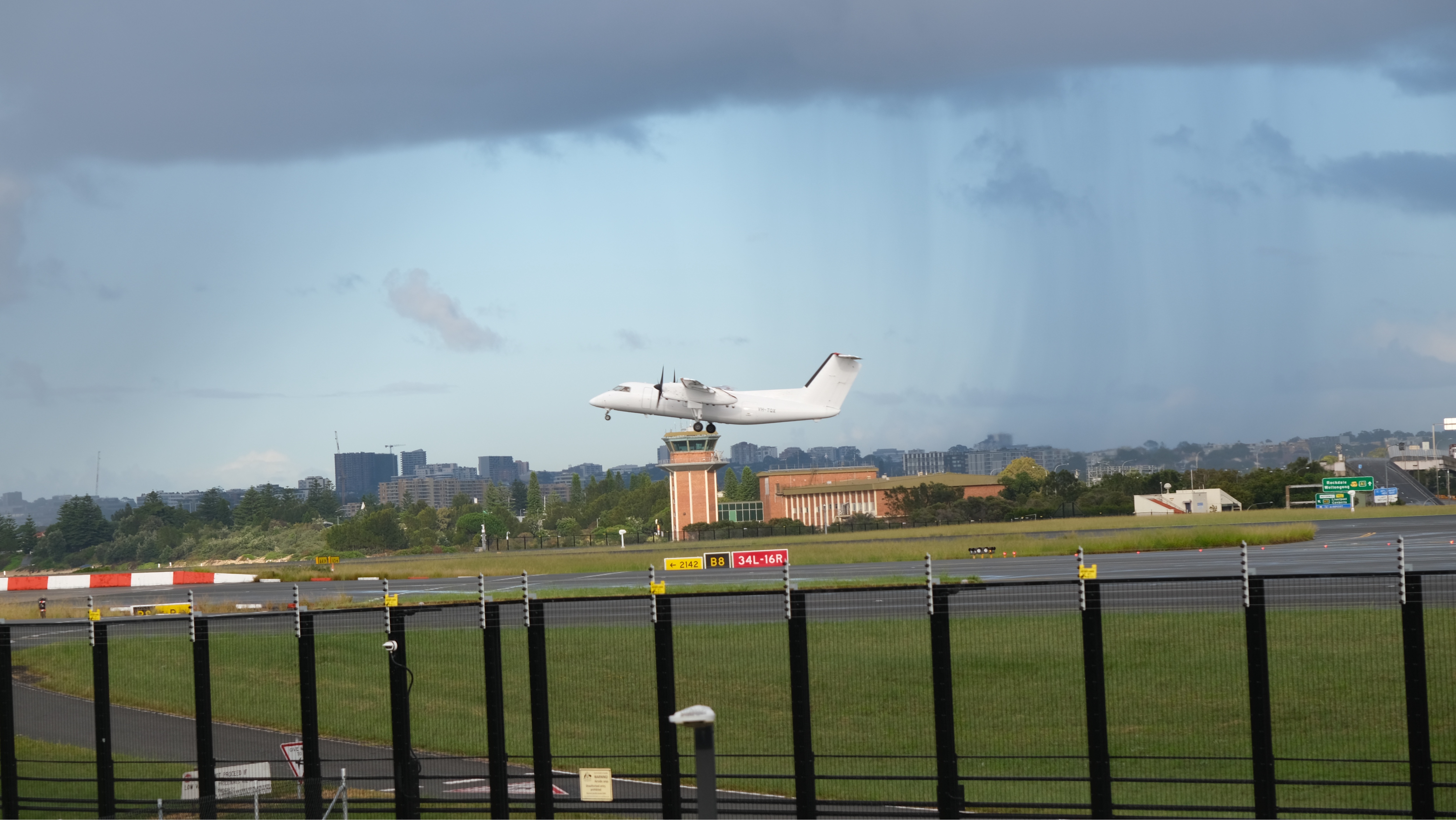 Aircraft