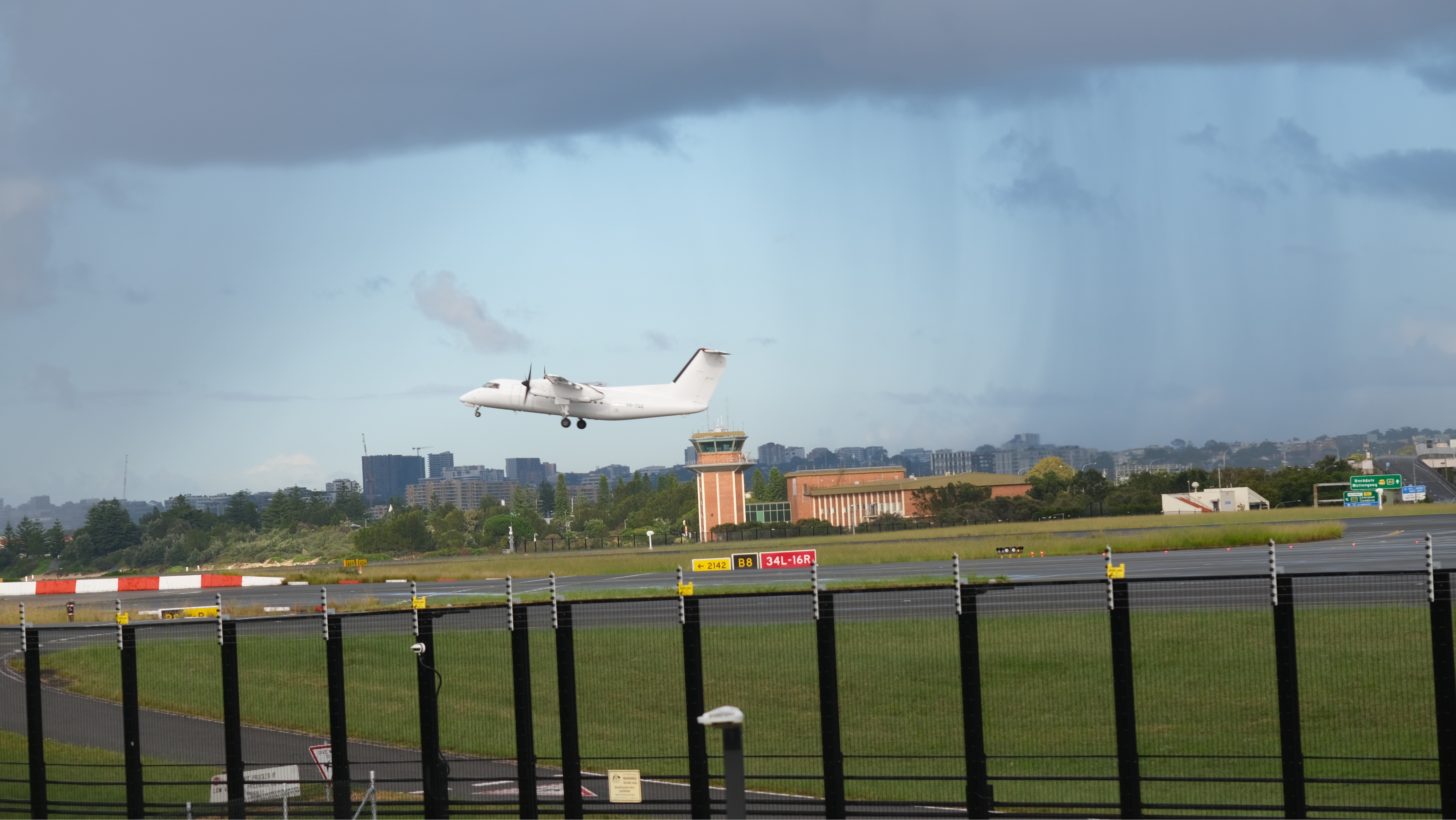 Aircraft