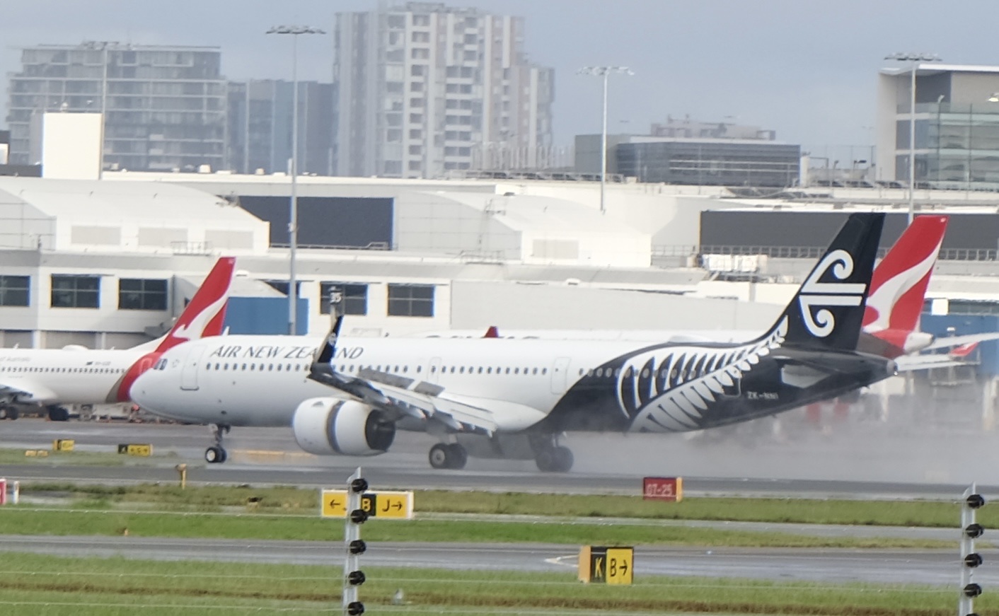 Aircraft