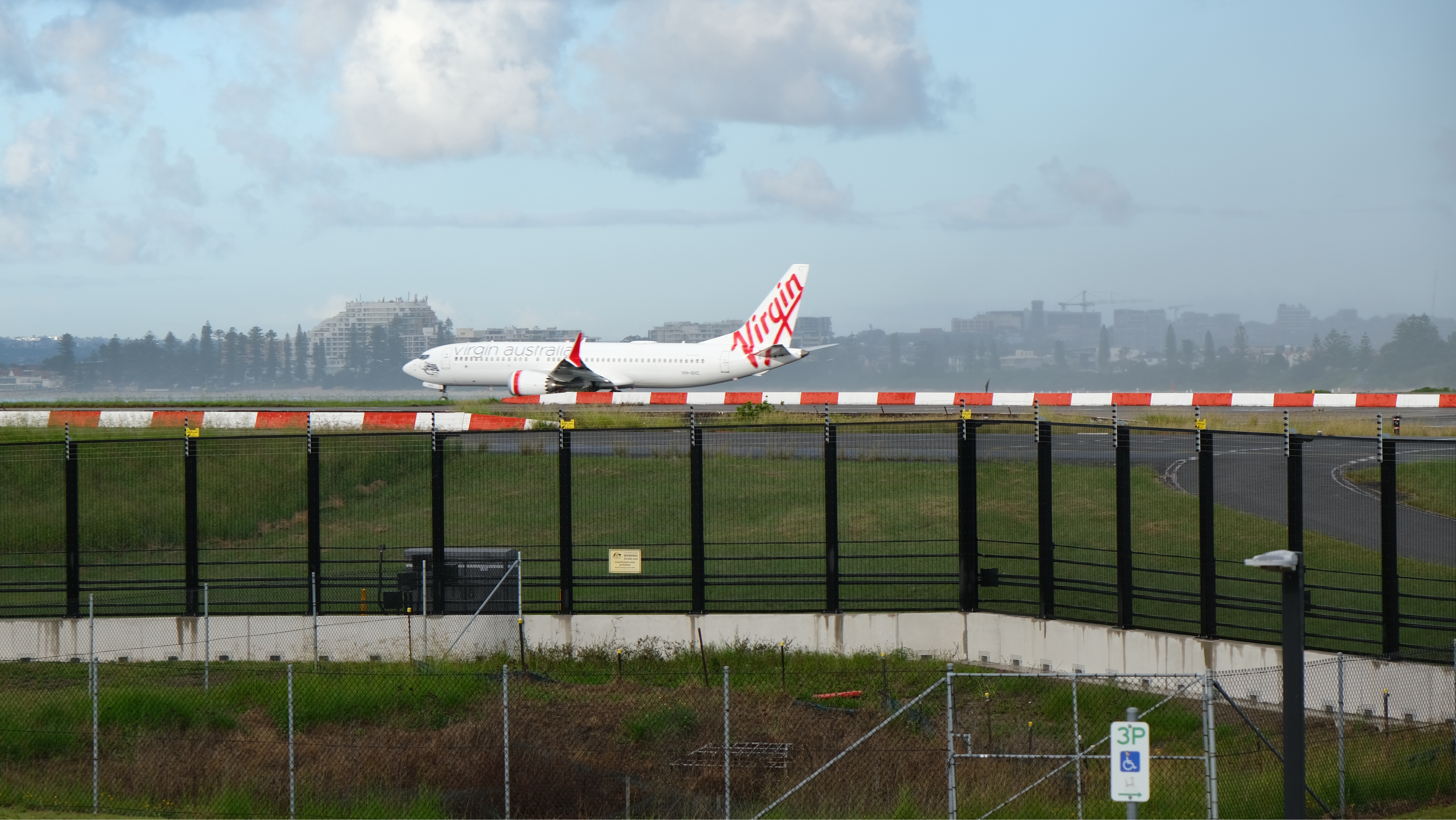 Aircraft