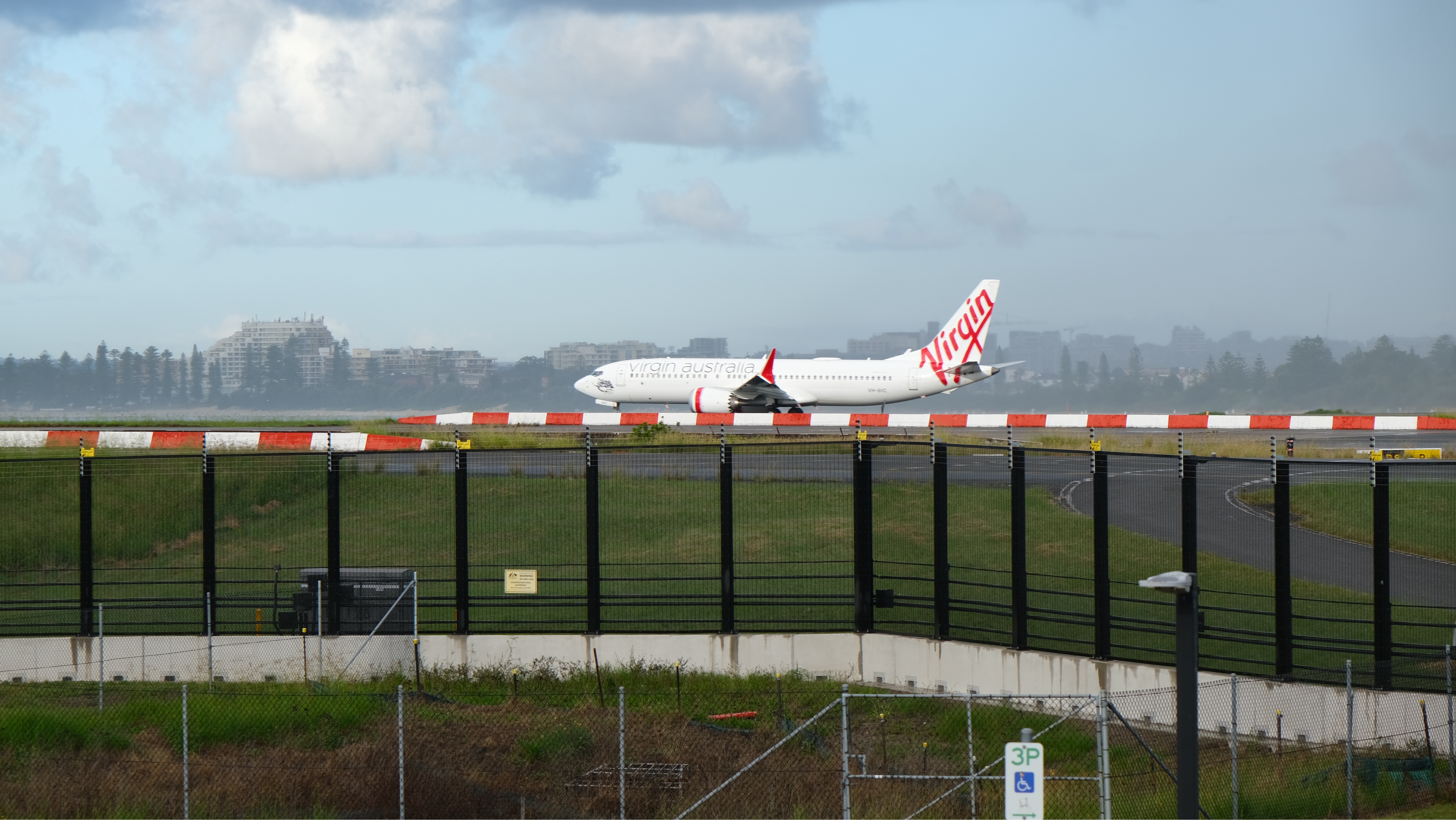 Aircraft