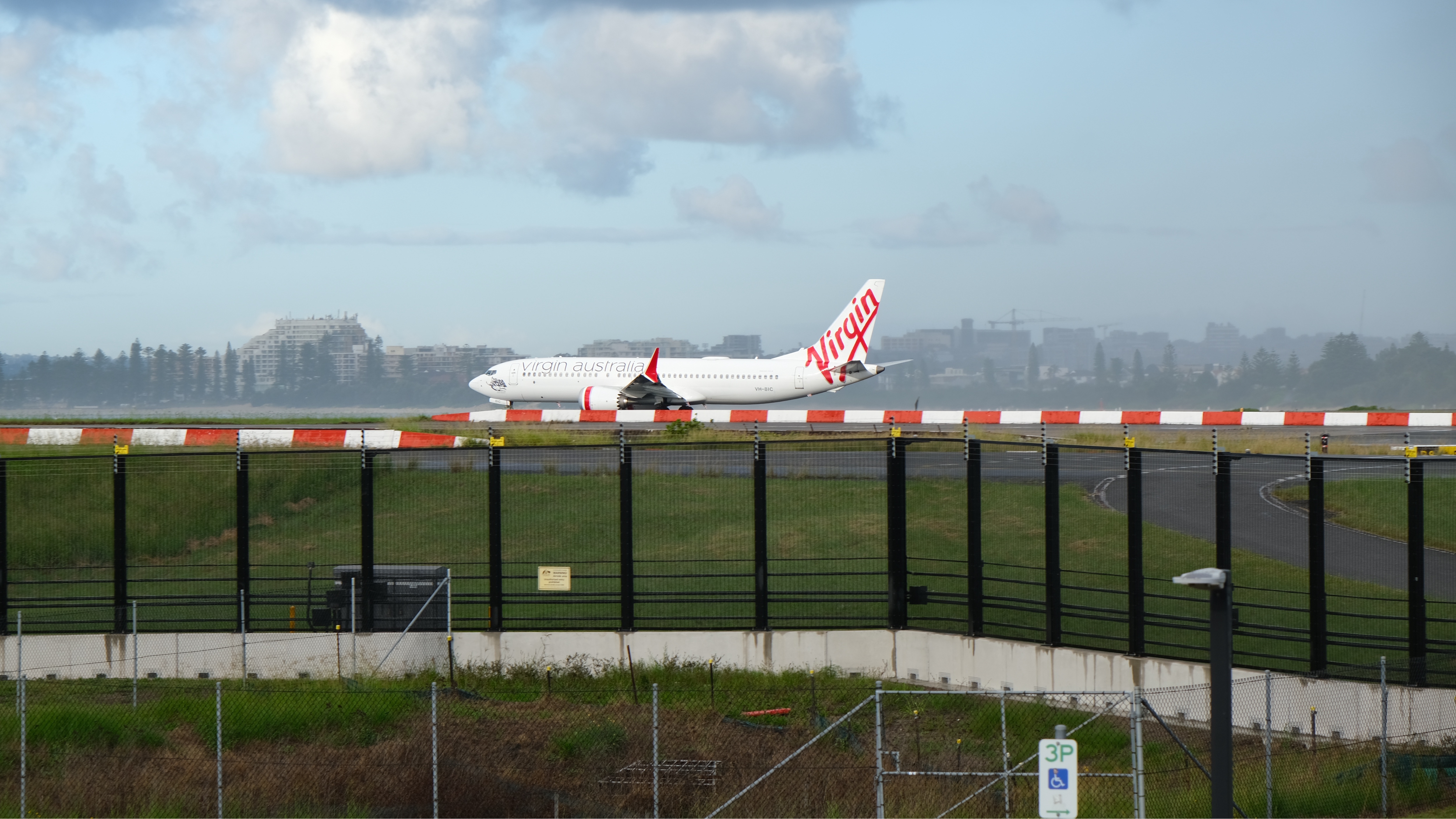 Aircraft