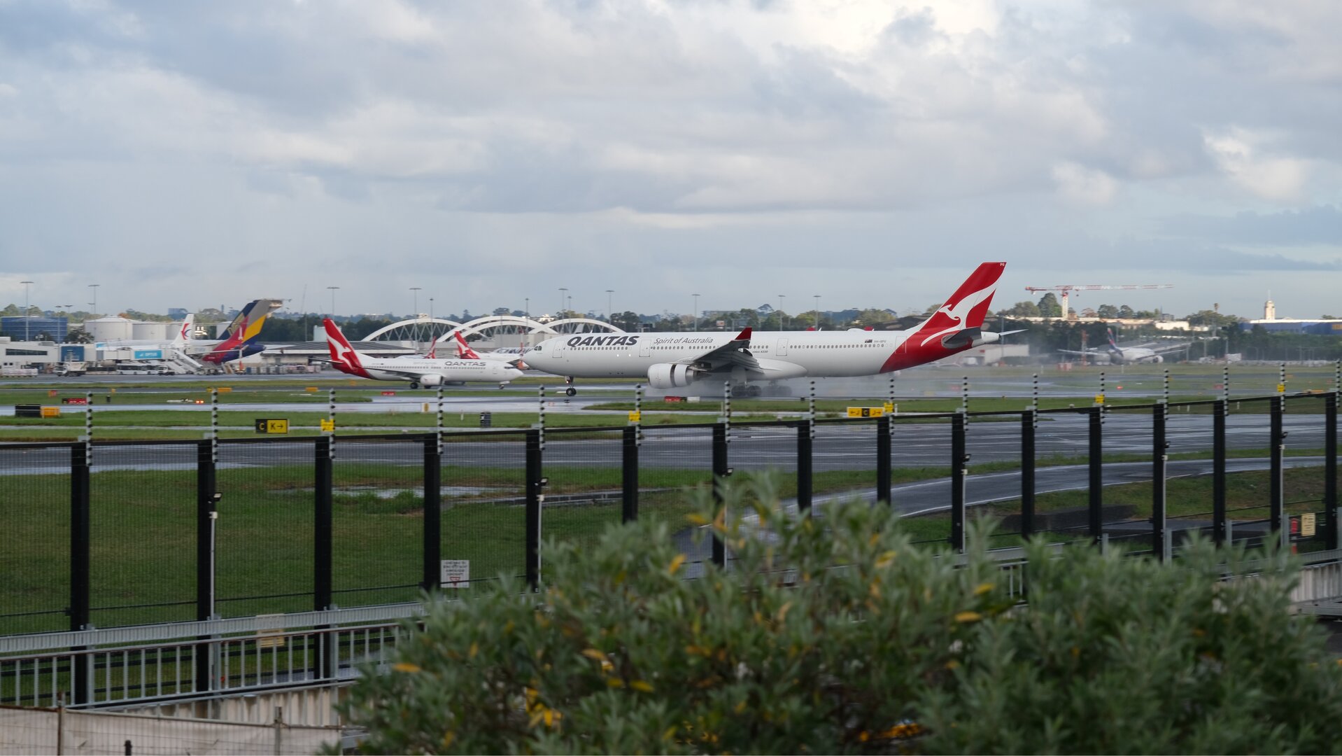 Spotting