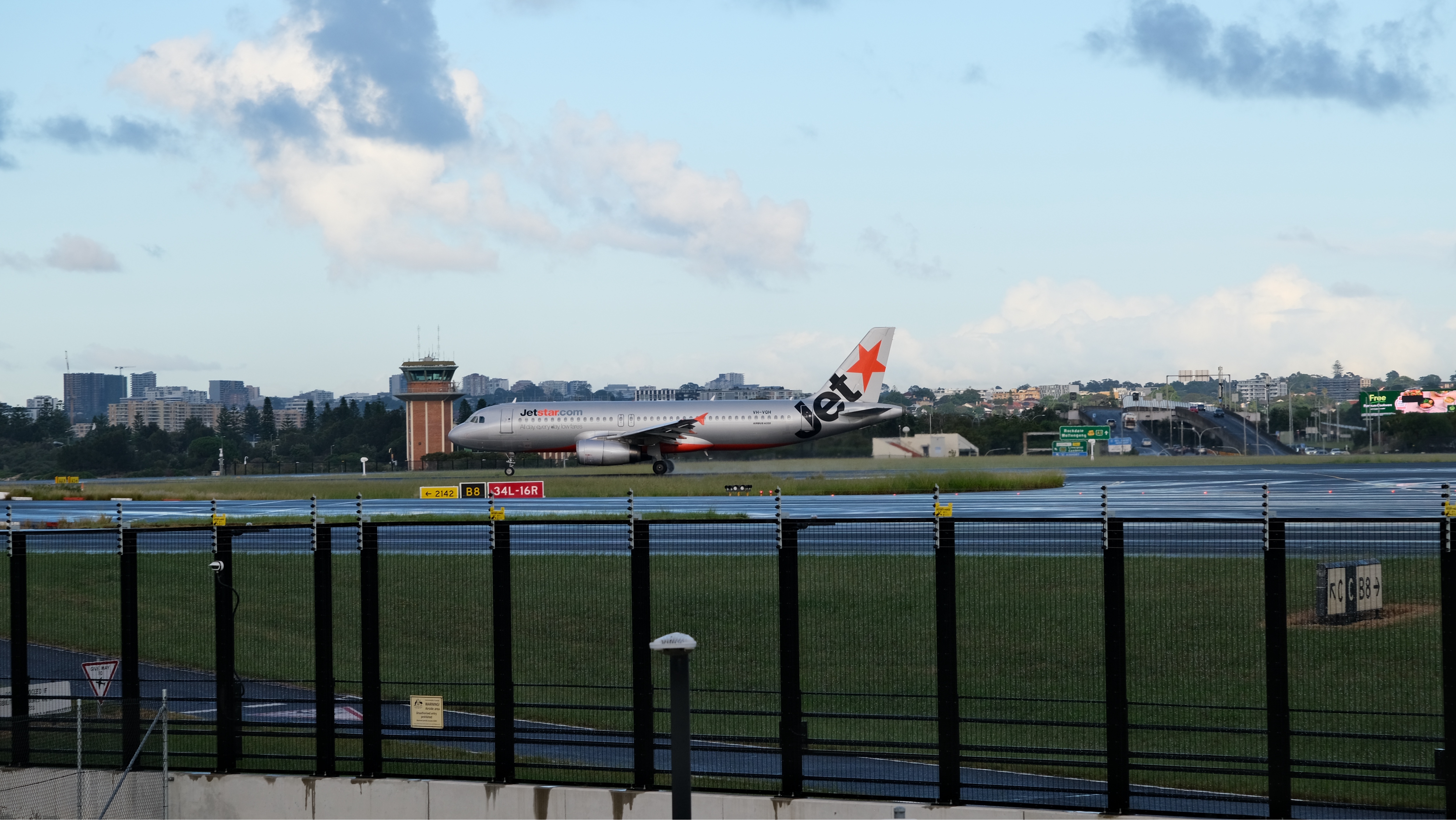 Aircraft