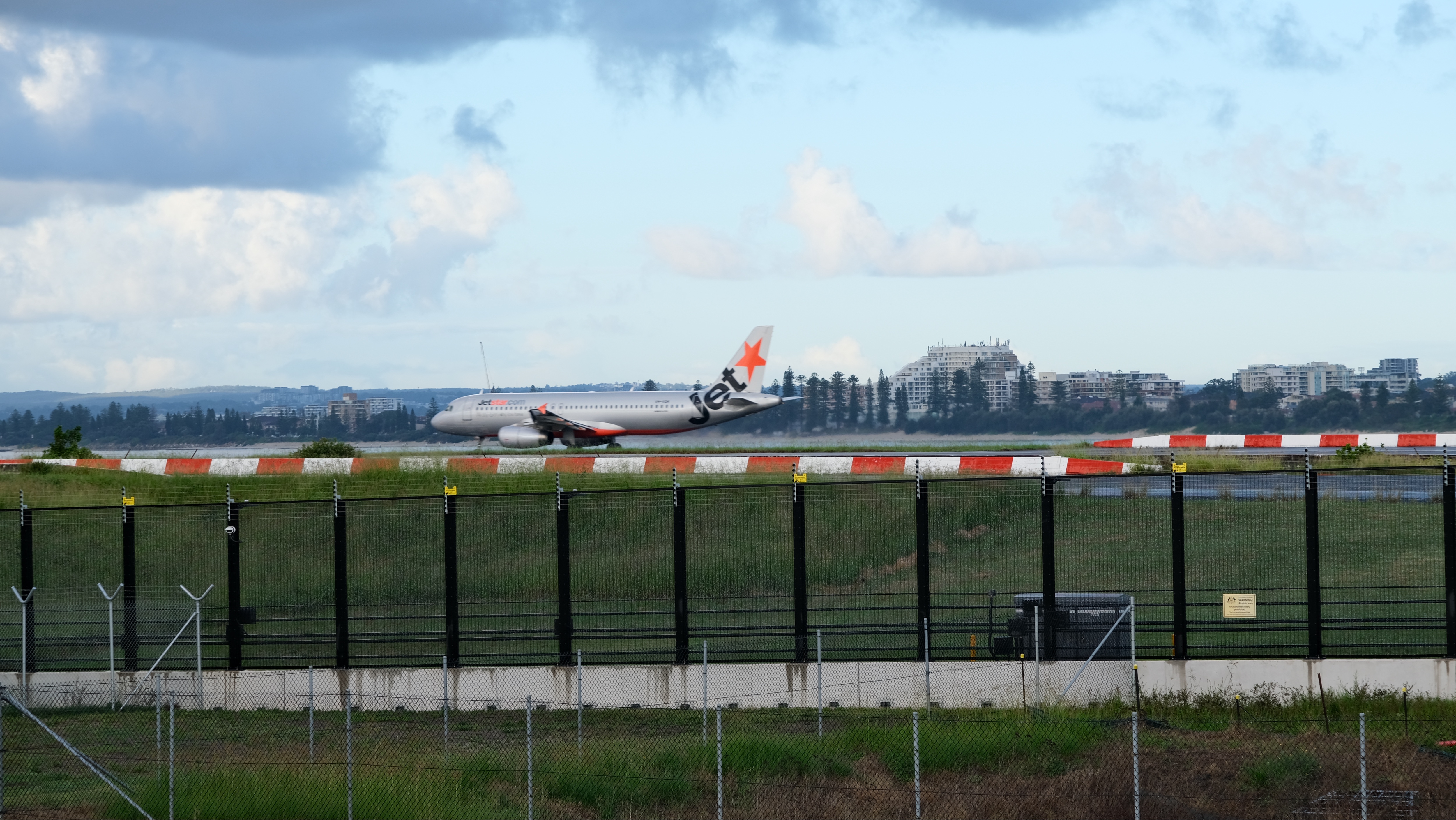 Aircraft