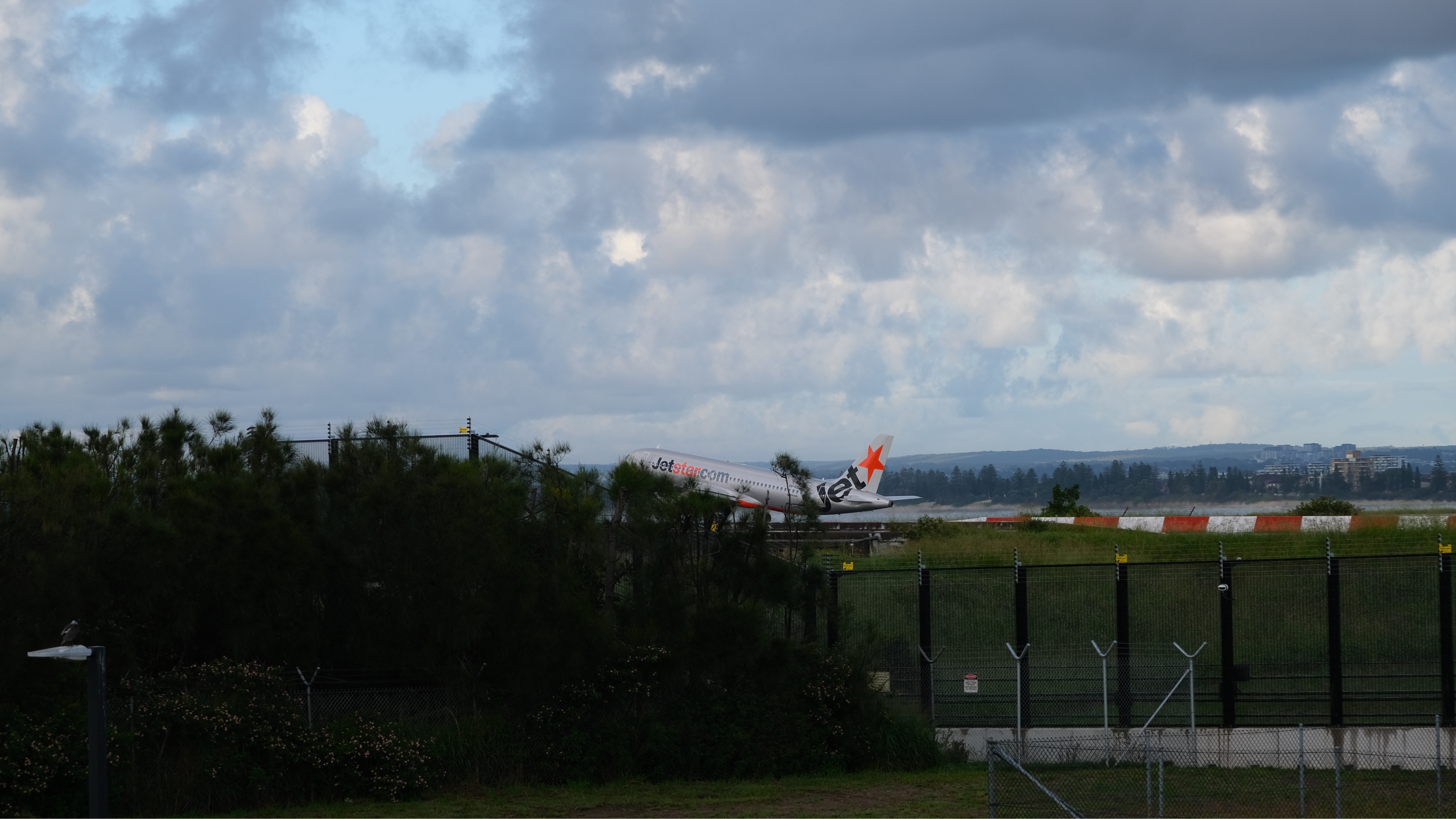Aircraft