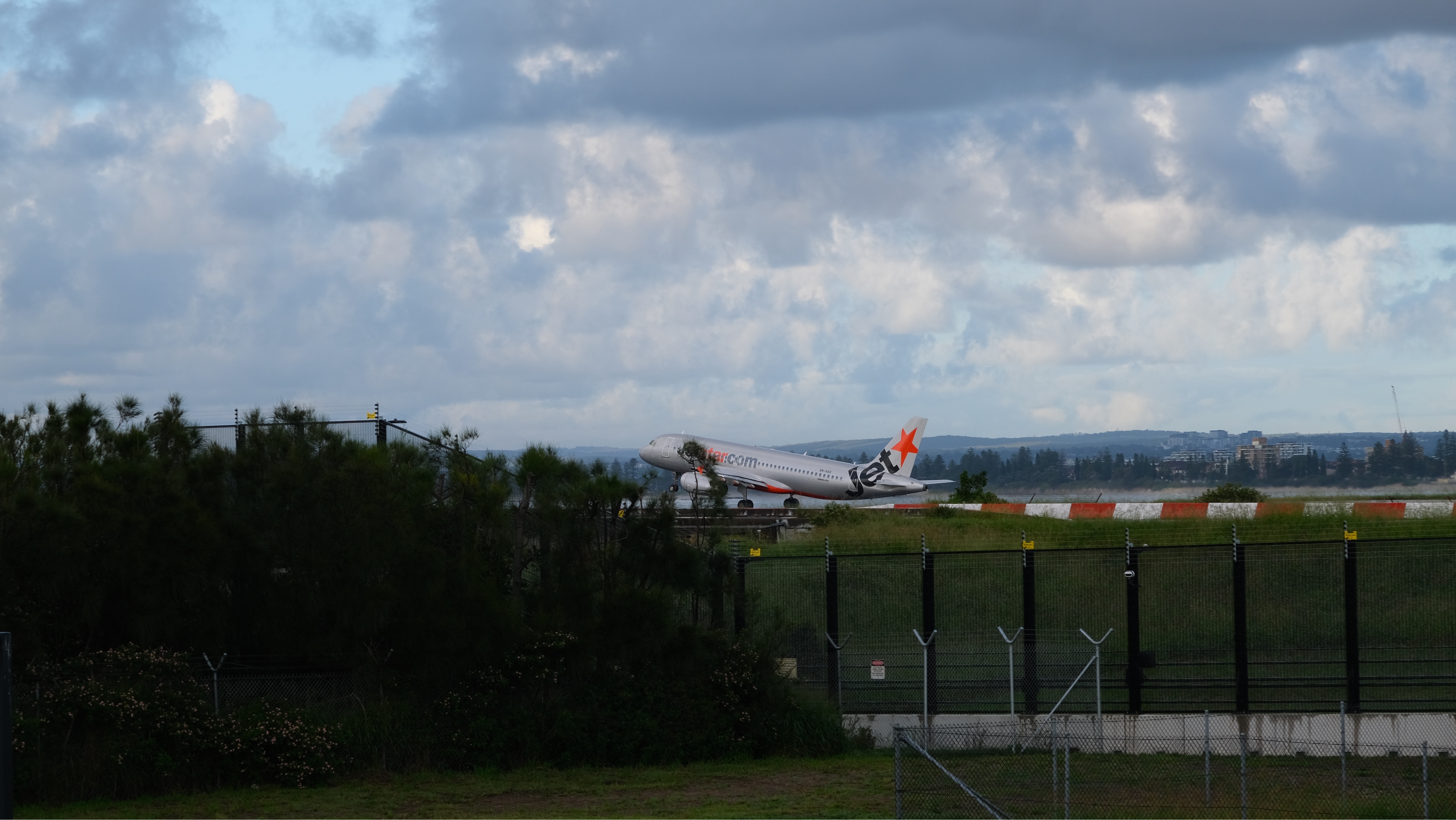 Aircraft