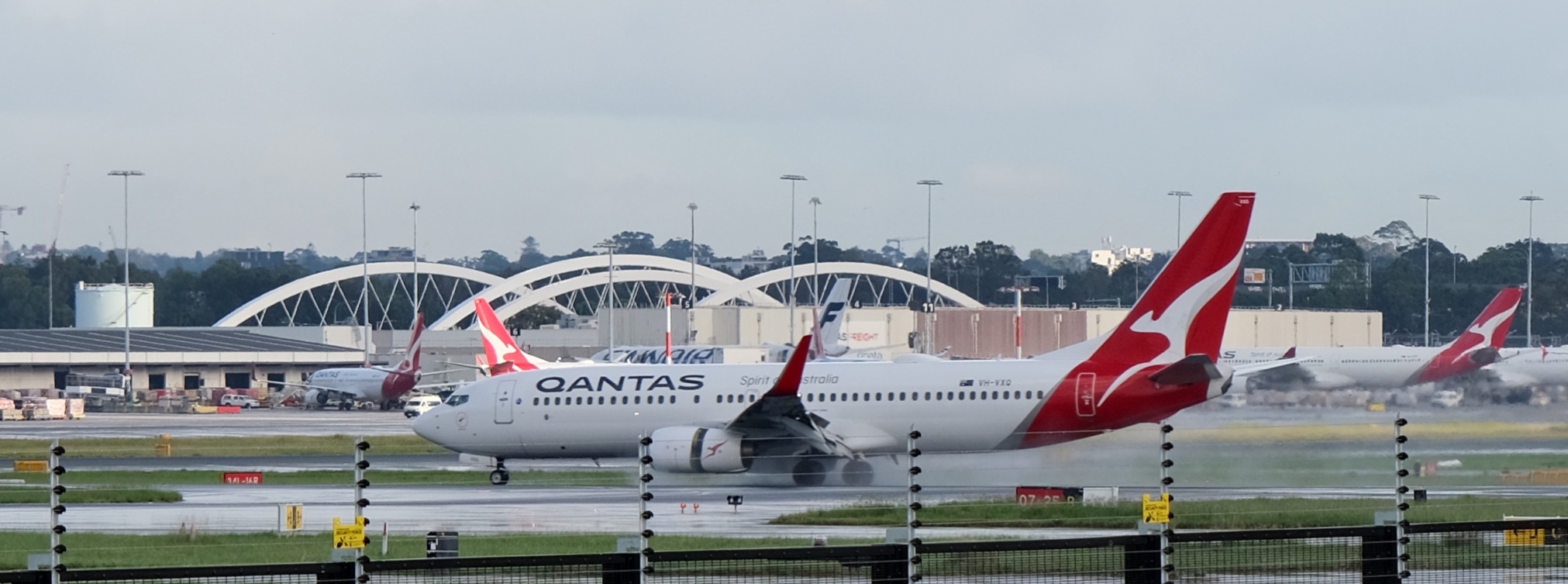Aircraft