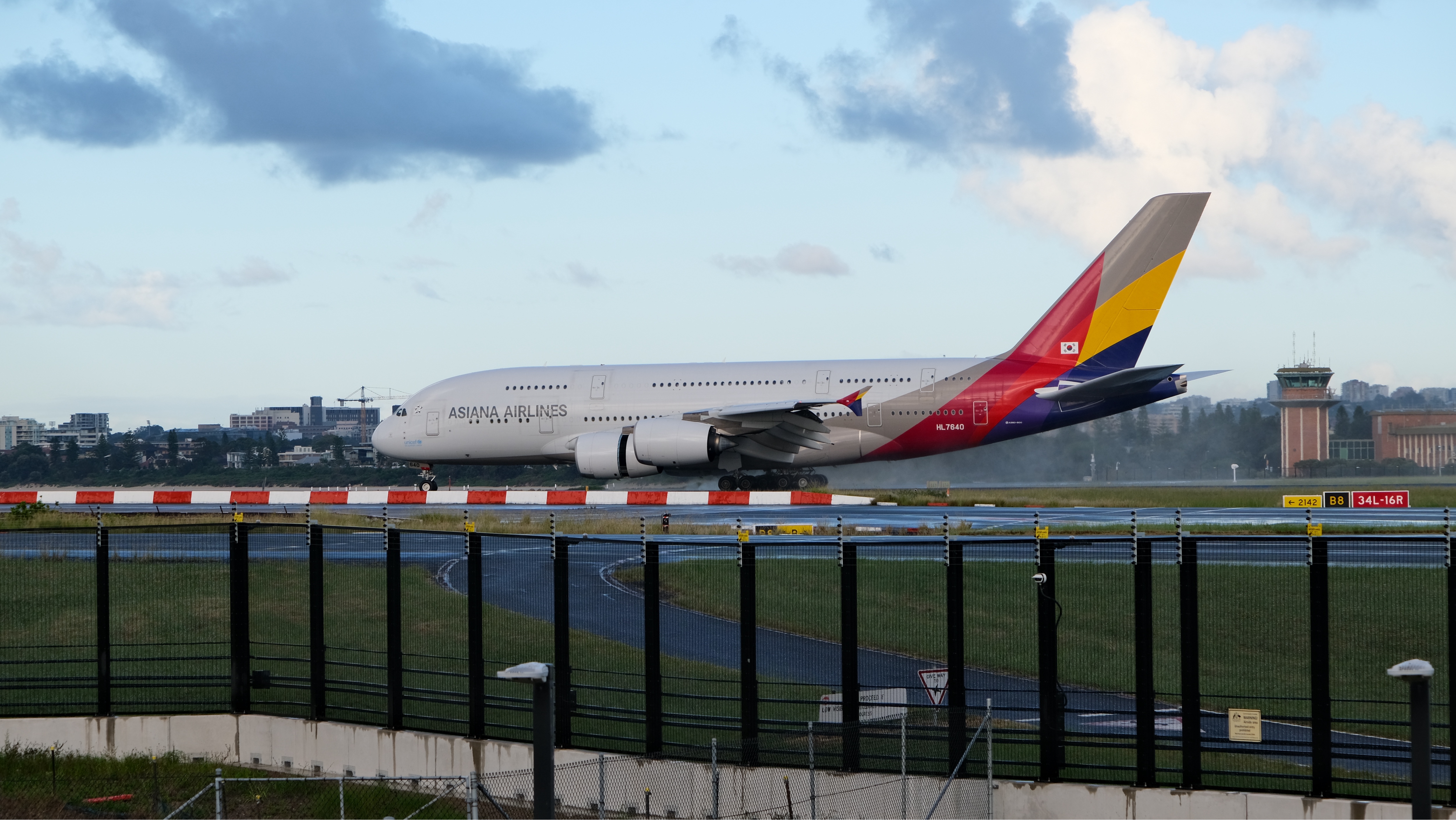 Aircraft