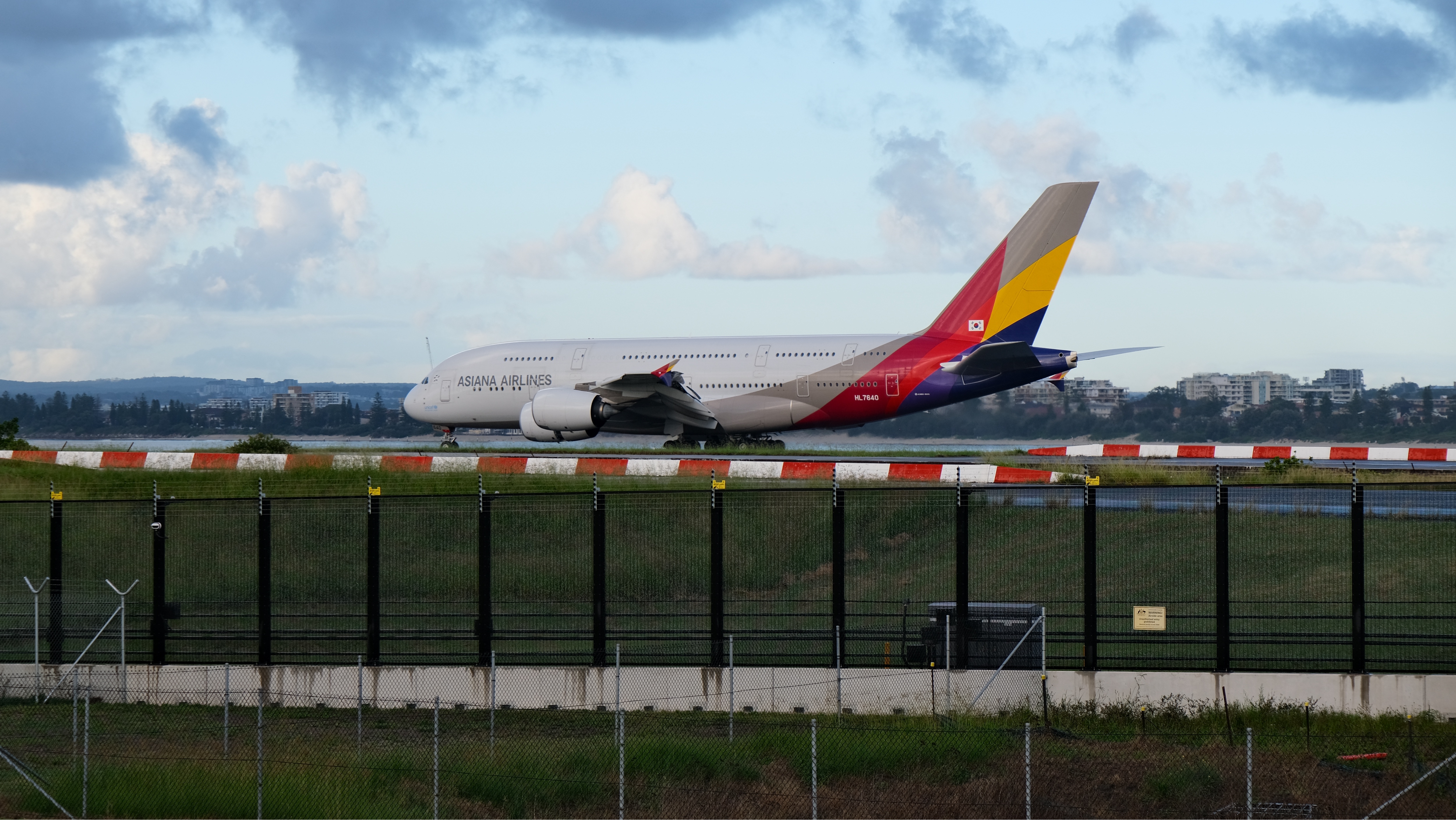 Aircraft