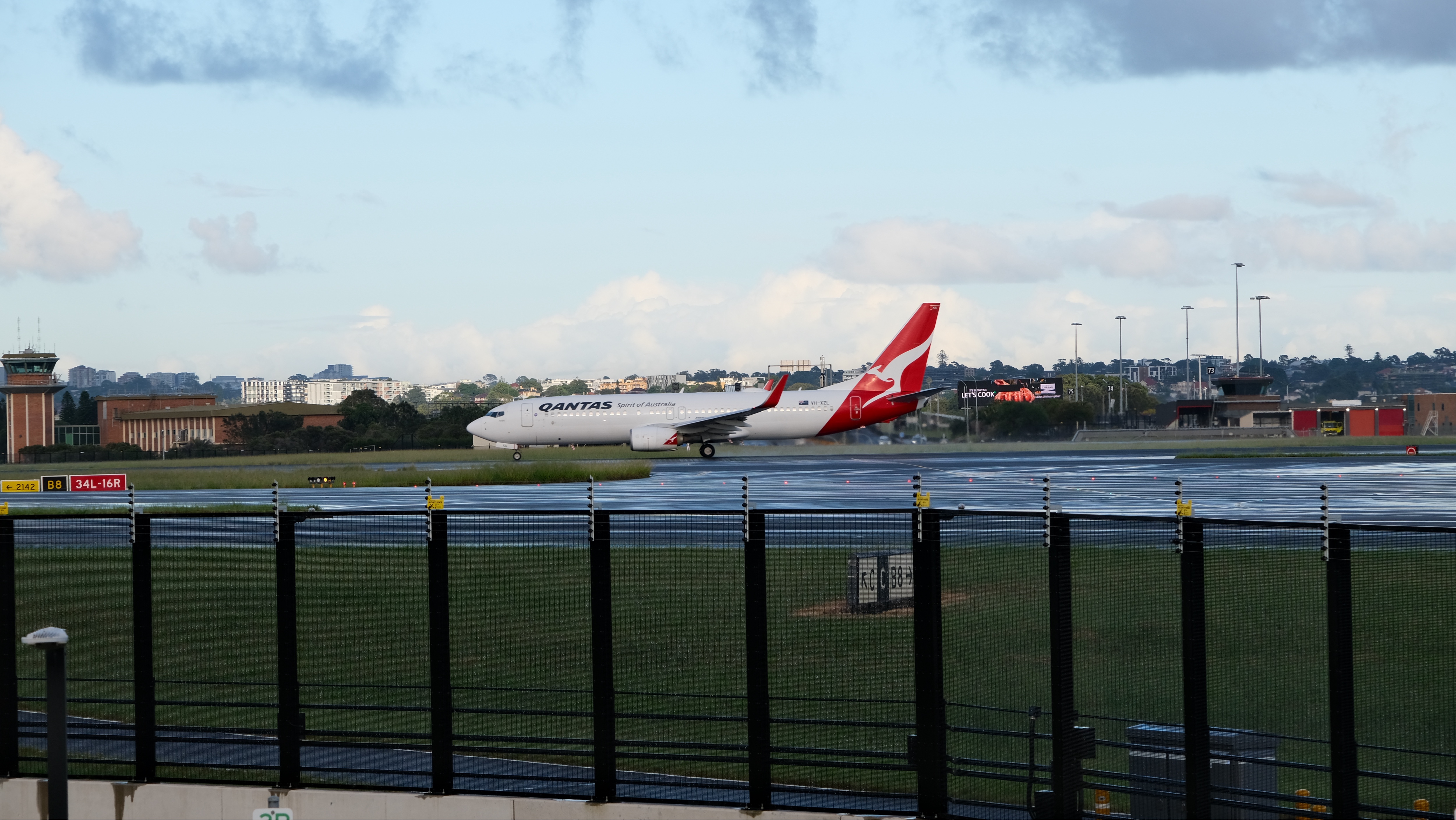 Aircraft